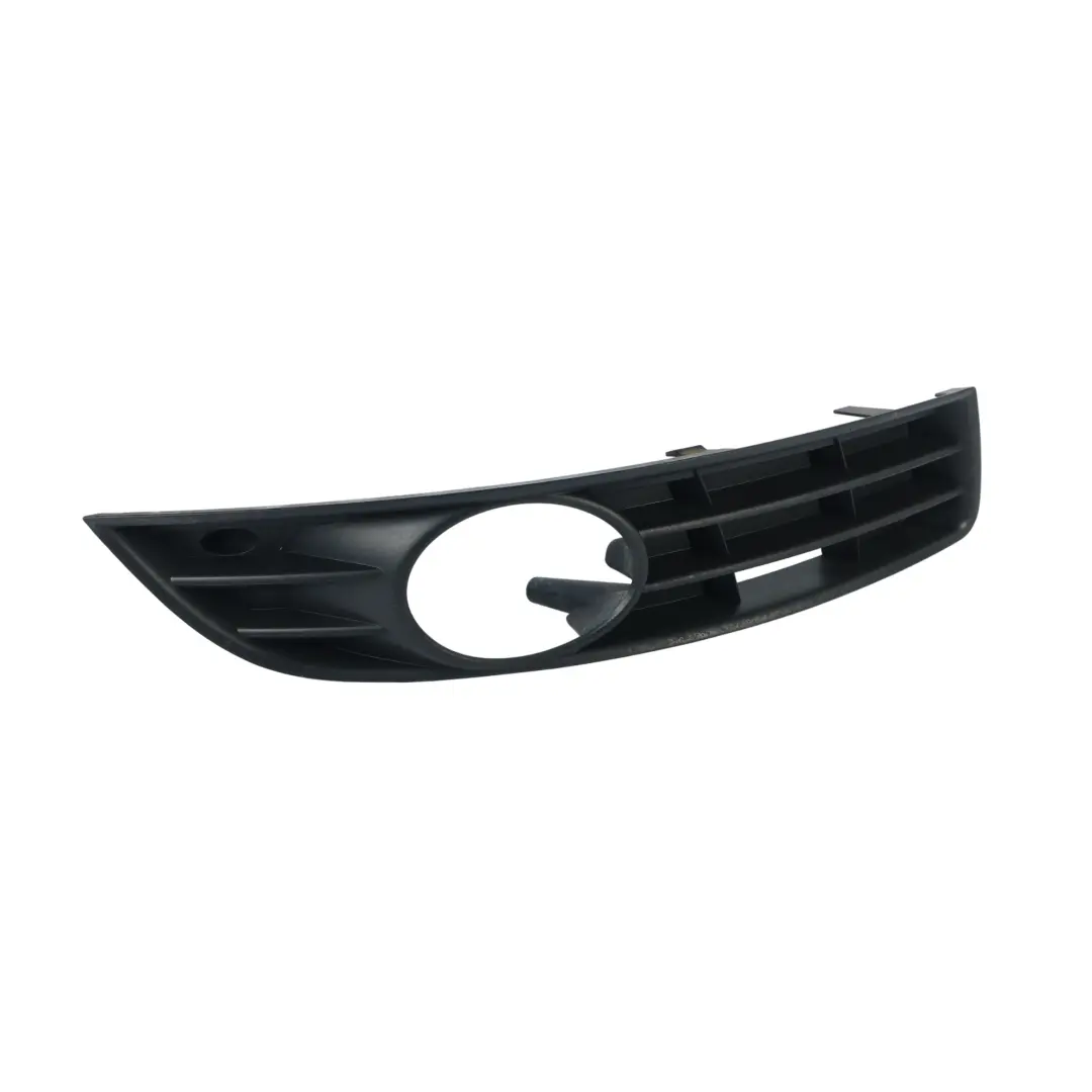 Volkswagen Passat B6 Front Bumper Grille Trim Cover Panel Right O/S - SKU 3C0853666A - Part number 3C0853666A