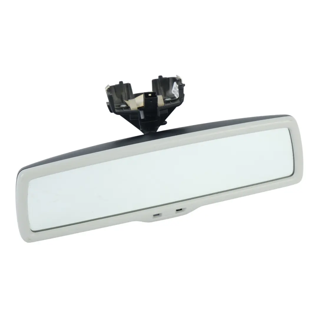 Lusterko Wewnętrzne Satynowy Czarny Szary 3C0857511AN do Volkswagen Passat B6 o numerze 3C0857511D Volkswagen Passat B6 Lusterko Wewnętrzne Satynowy Czarny Szary 3C0857511AN - SKU 3C0857511D - Numer Części 3C0857511D