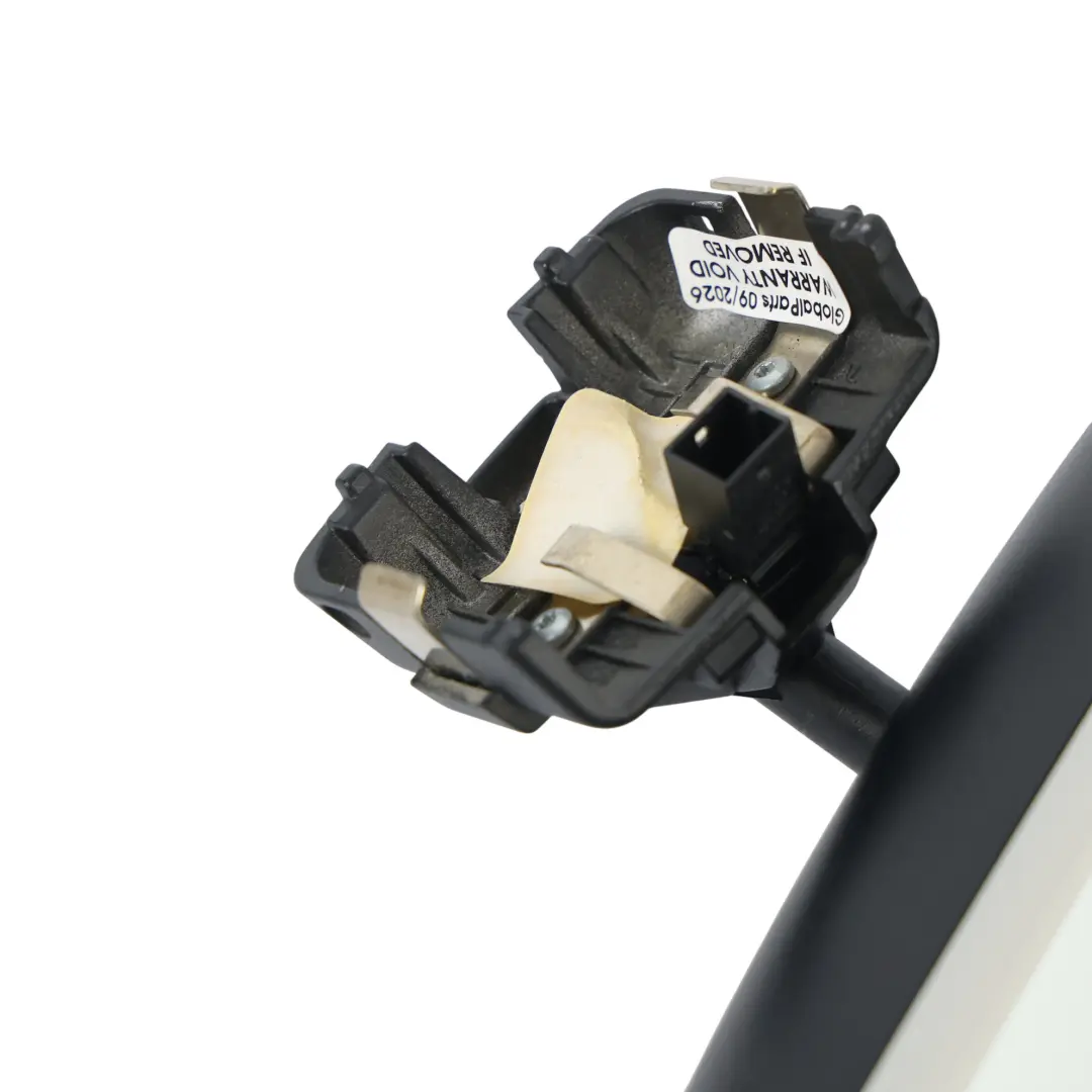 Lusterko Wewnętrzne Satynowy Czarny Szary 3C0857511AN do Volkswagen Passat B6 o numerze 3C0857511D Volkswagen Passat B6 Lusterko Wewnętrzne Satynowy Czarny Szary 3C0857511AN - SKU 3C0857511D - Numer Części 3C0857511D