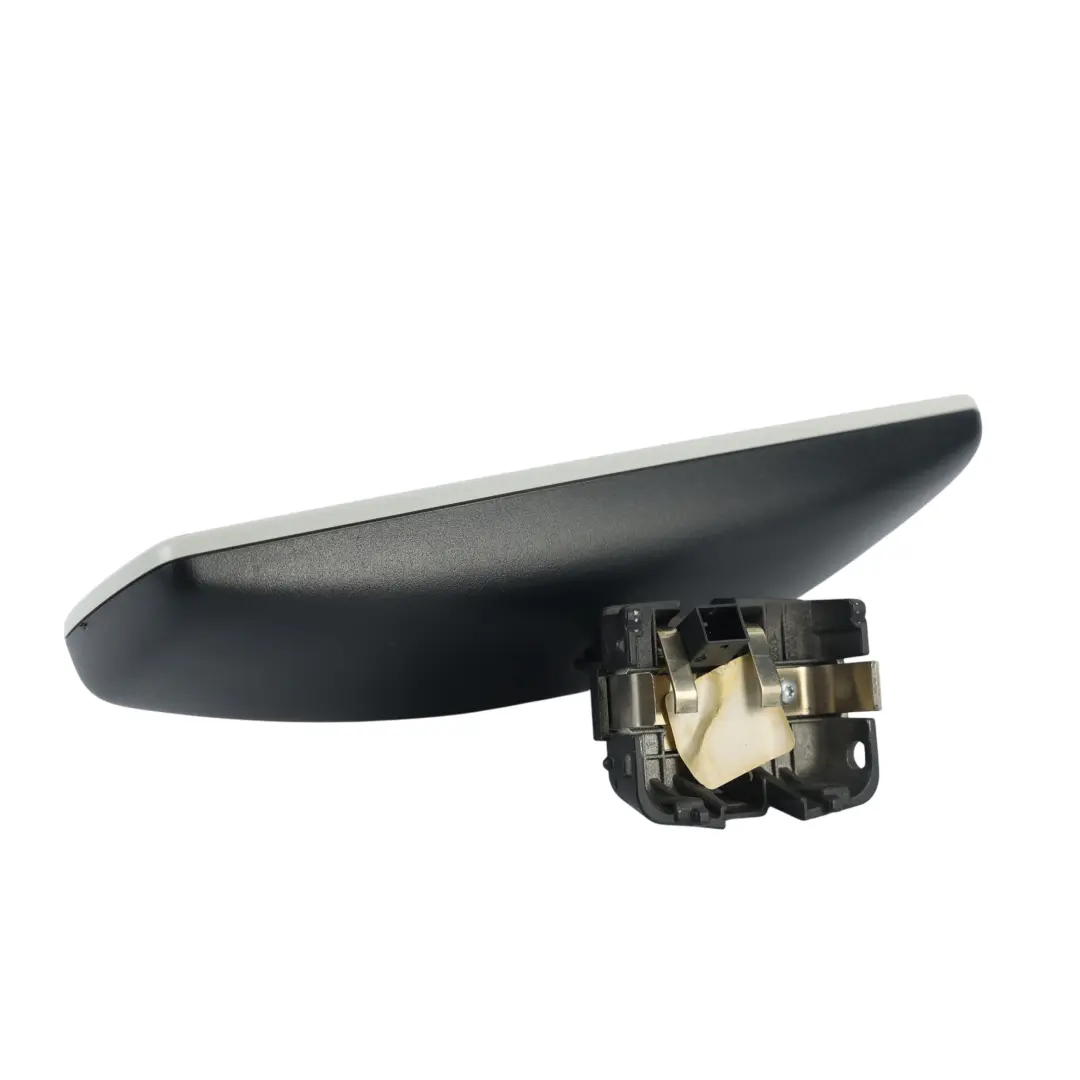 Lusterko Wewnętrzne Satynowy Czarny Szary 3C0857511AN do Volkswagen Passat B6 o numerze 3C0857511D Volkswagen Passat B6 Lusterko Wewnętrzne Satynowy Czarny Szary 3C0857511AN - SKU 3C0857511D - Numer Części 3C0857511D