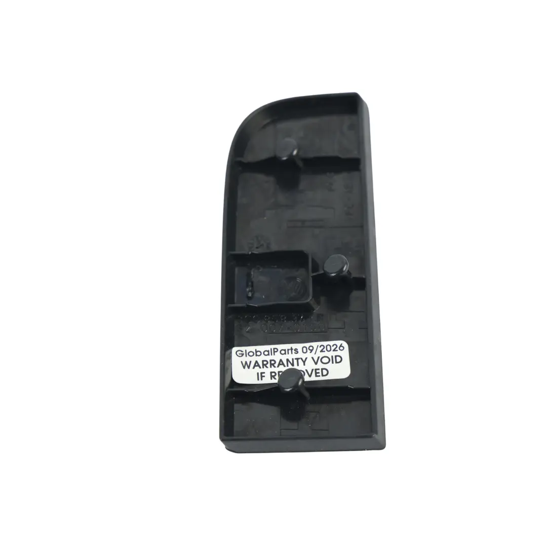 Panel Deski Rozdzielczej Środkowy Lewy do Volkswagen Passat B6 o numerze 3C0858341R Volkswagen Passat B6 Panel Deski Rozdzielczej Środkowy Lewy - SKU 3C0858341R - Numer Części 3C0858341R