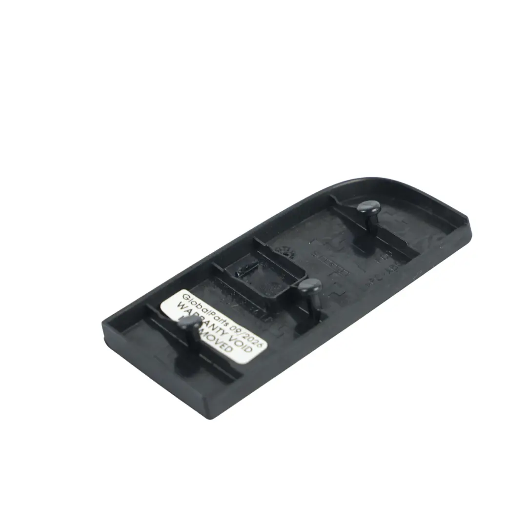 Panel Deski Rozdzielczej Środkowy Lewy do Volkswagen Passat B6 o numerze 3C0858341R Volkswagen Passat B6 Panel Deski Rozdzielczej Środkowy Lewy - SKU 3C0858341R - Numer Części 3C0858341R