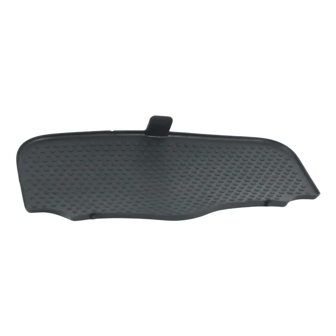 Centre Console Rubber Mat Insert to Volkswagen Passat B7 with Part number 3C0863328A Volkswagen Passat B7 Centre Console Rubber Mat Insert - SKU 3C0863328A - Part number 3C0863328A