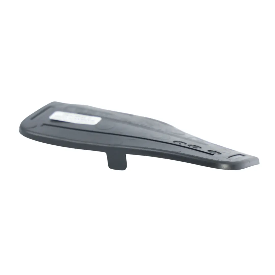 Volkswagen Passat B7 Centre Console Rubber Mat Insert - SKU 3C0863328A - Part number 3C0863328A