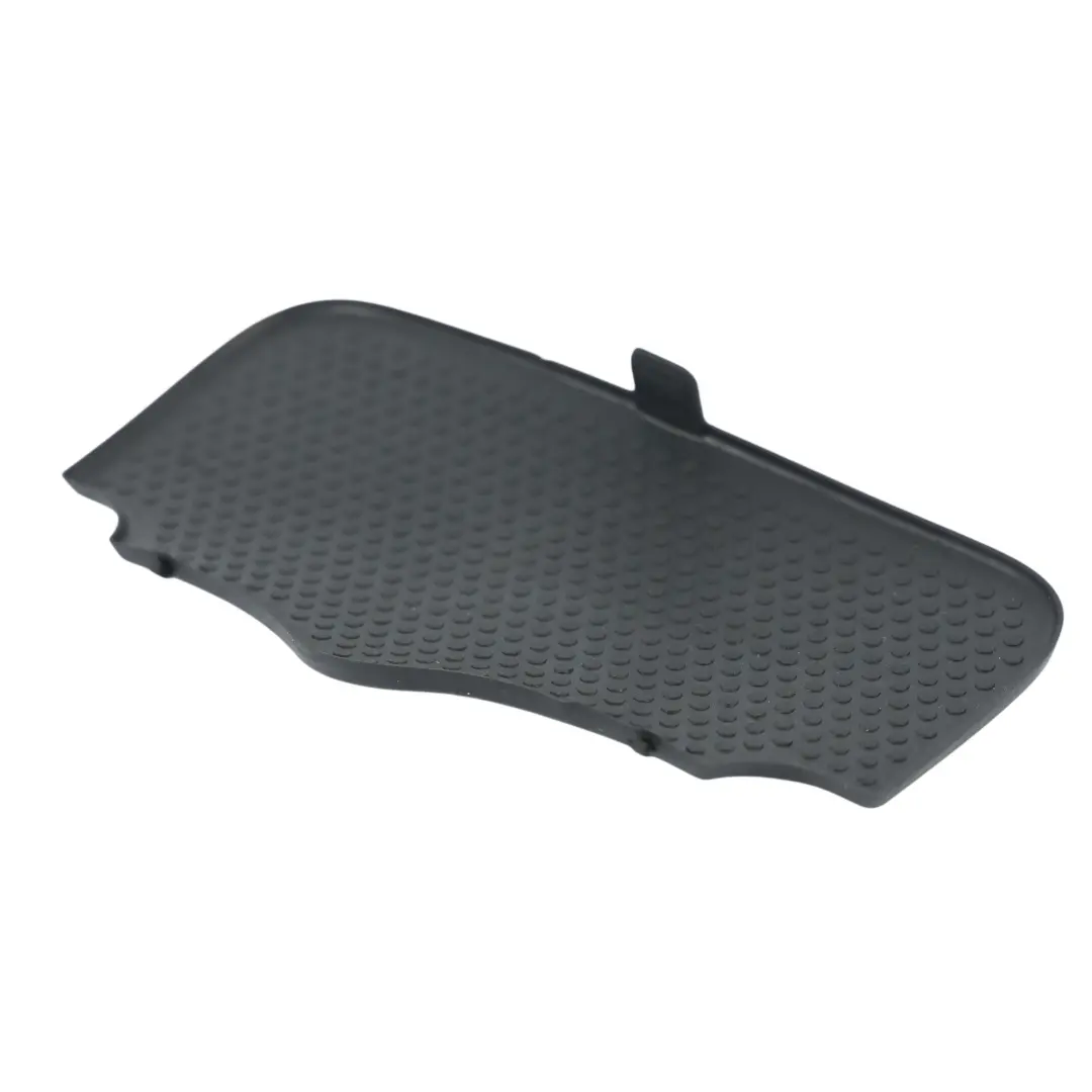 Volkswagen Passat B7 Centre Console Rubber Mat Insert - SKU 3C0863328A - Part number 3C0863328A