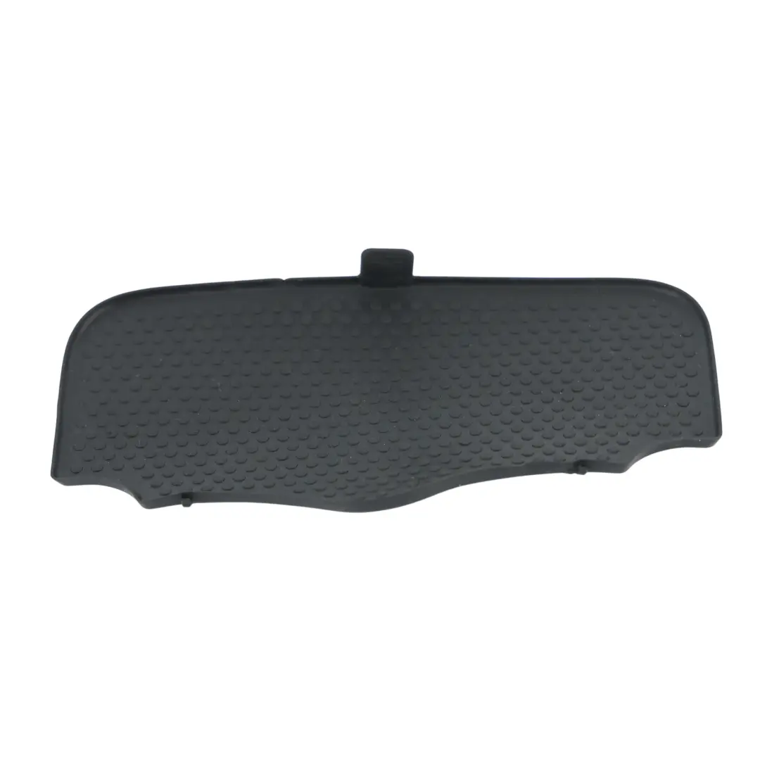 Volkswagen Passat B7 Centre Console Rubber Mat Insert - SKU 3C0863328A - Part number 3C0863328A