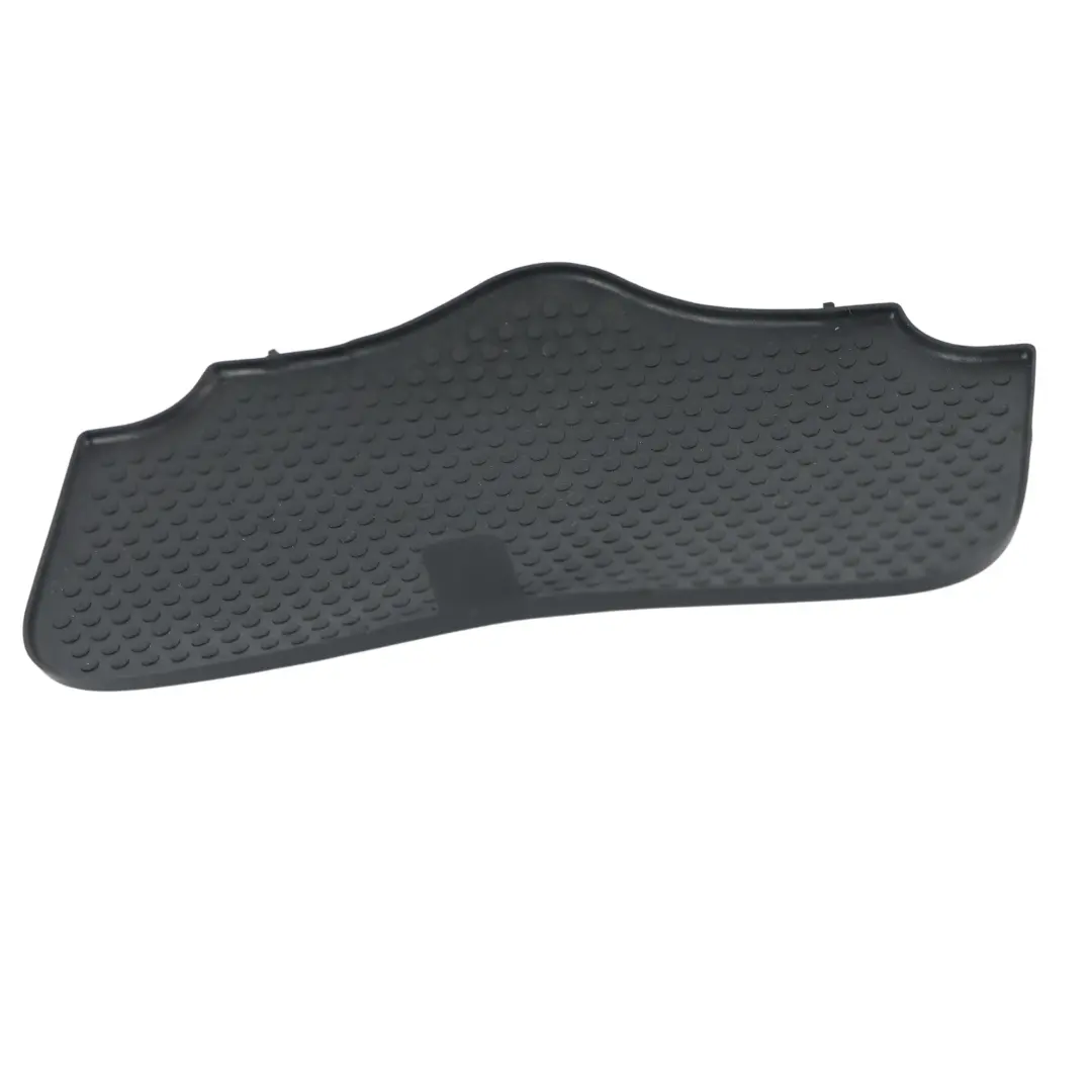 Centre Console Rubber Mat Insert to Volkswagen Passat B7 with Part number 3C0863328A Volkswagen Passat B7 Centre Console Rubber Mat Insert - SKU 3C0863328A - Part number 3C0863328A