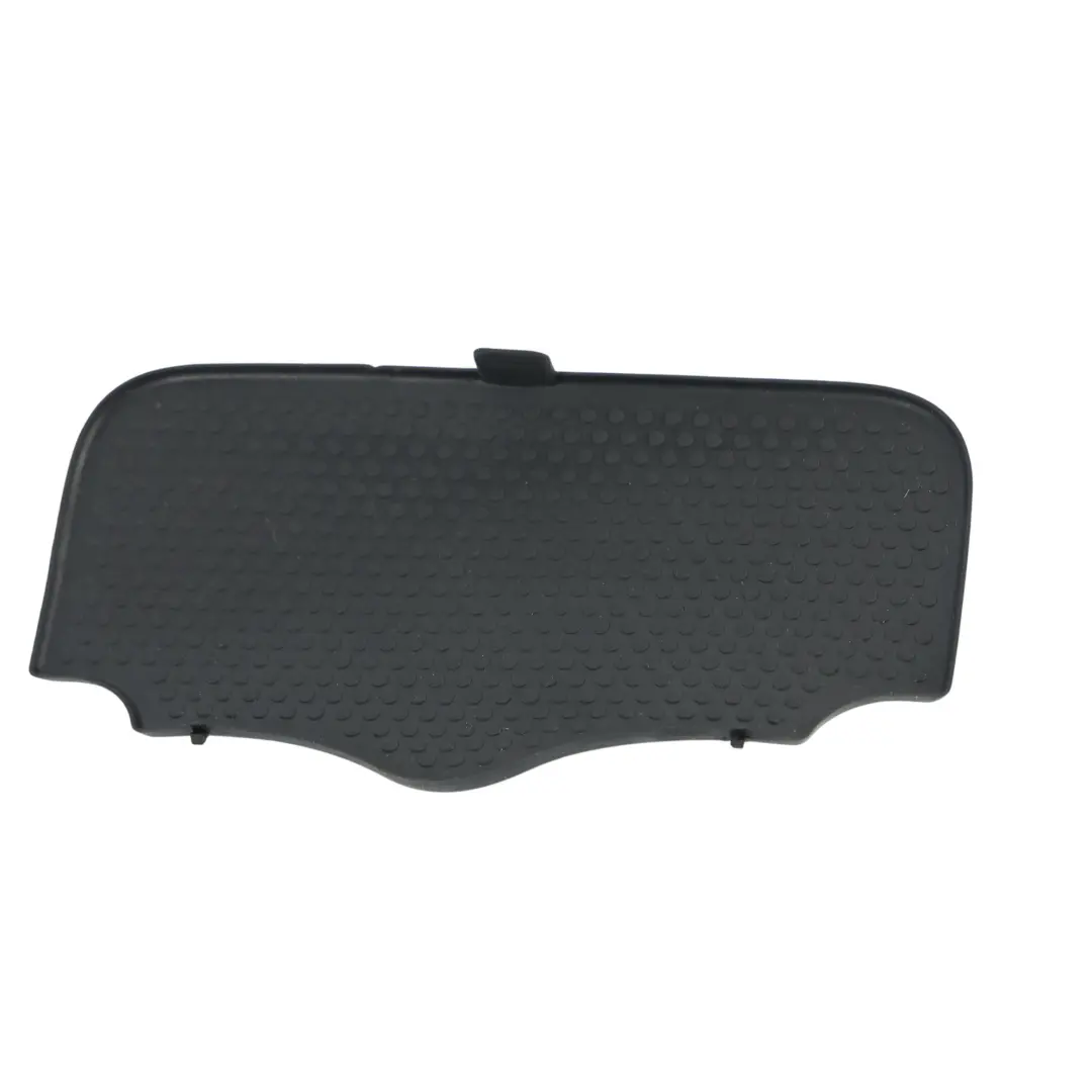 Volkswagen Passat B7 Centre Console Rubber Mat Insert - SKU 3C0863328A - Part number 3C0863328A