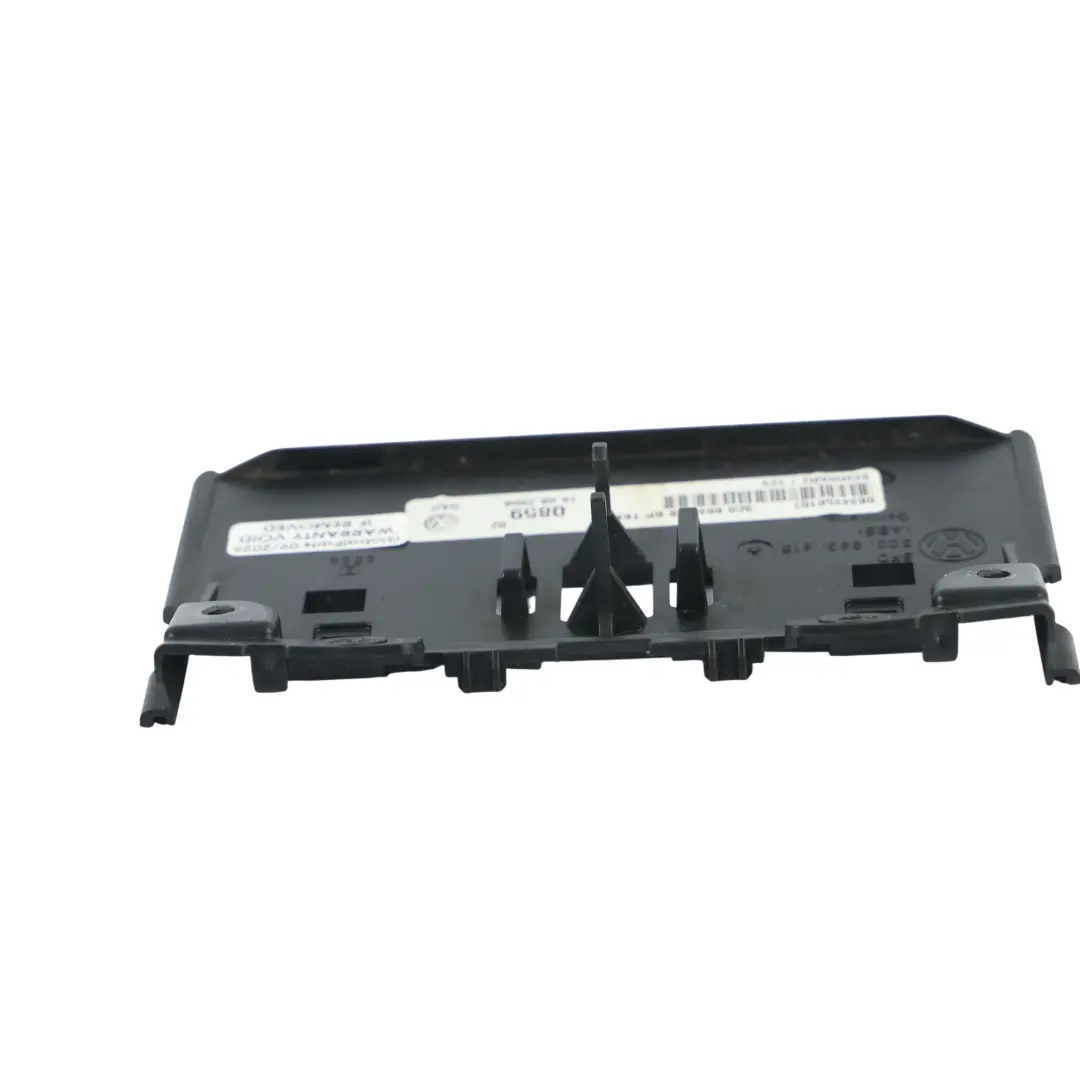 Vent Cover Trim Grill to Volkswagen Passat CC B6 Rear Air with Part number 3C0863615 Volkswagen Passat CC B6 Rear Air Vent Cover Trim Grill - SKU 3C0863615 - Part number 3C0863615