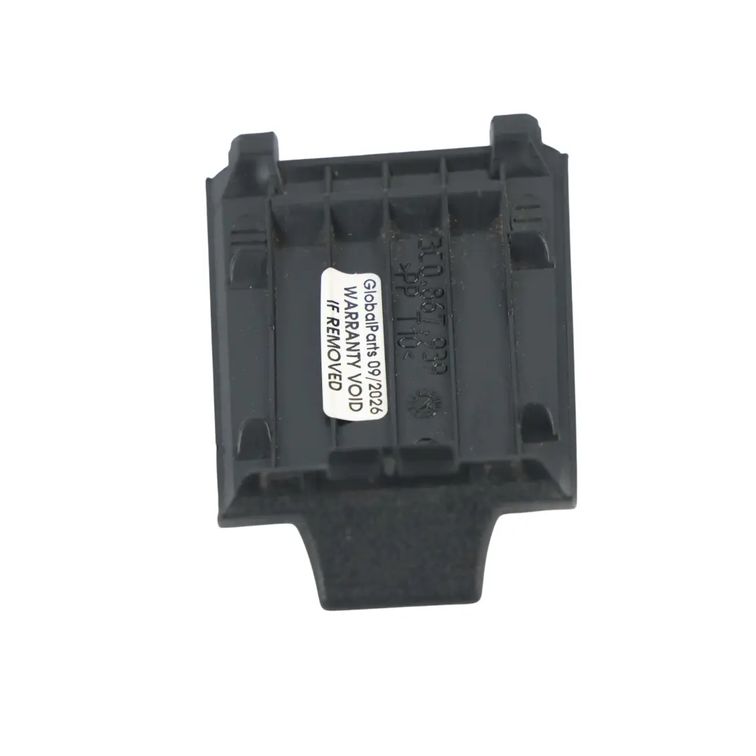 Volkswagen Passat B6 Panel Drzwi Przednich Schowek Prawy - SKU 3C0867939 - Numer Części 3C0867939