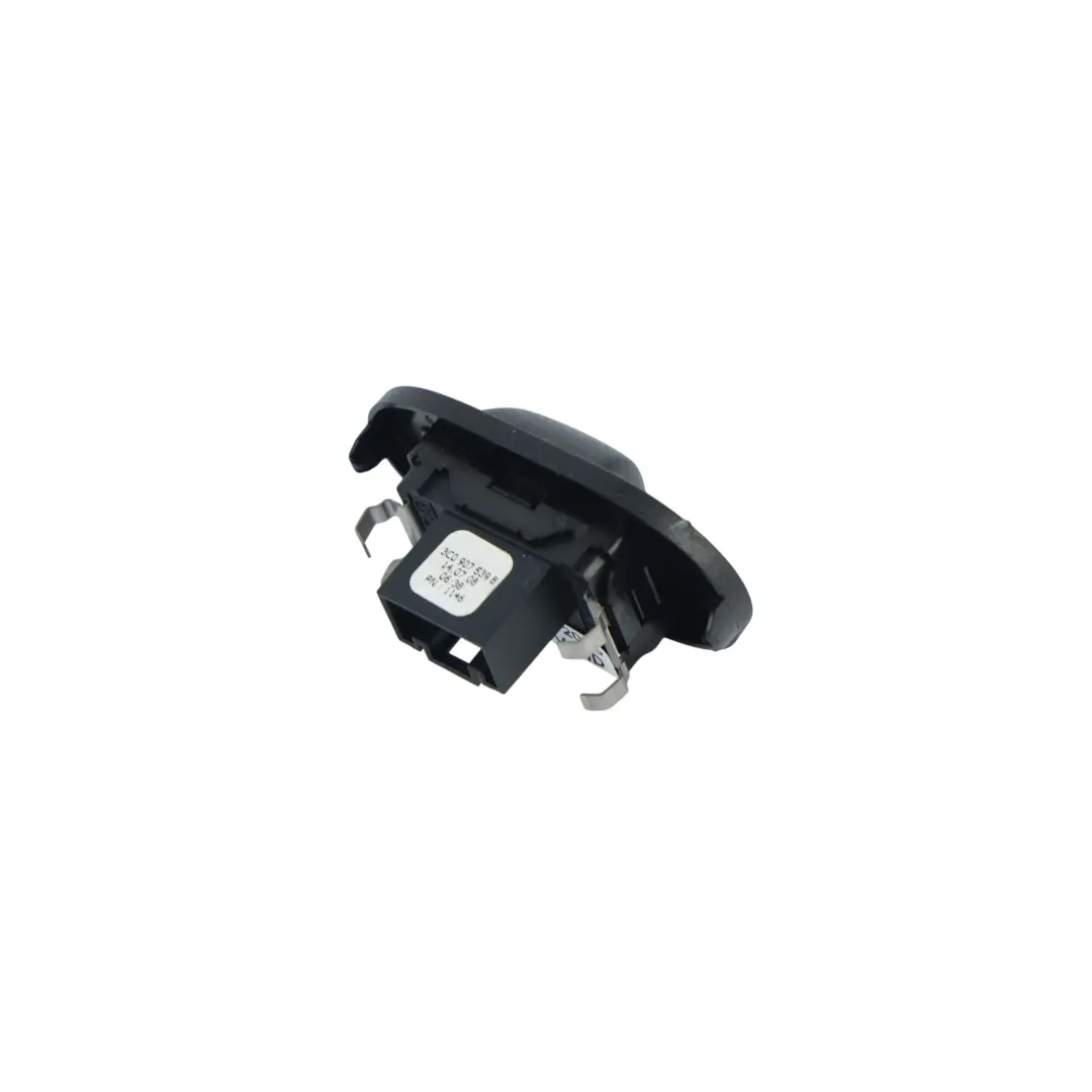 Volkswagen Passat B6 B7 CC Czujnik Nasłonecznienia - SKU 3C0907539B - Numer Części 3C0907539B