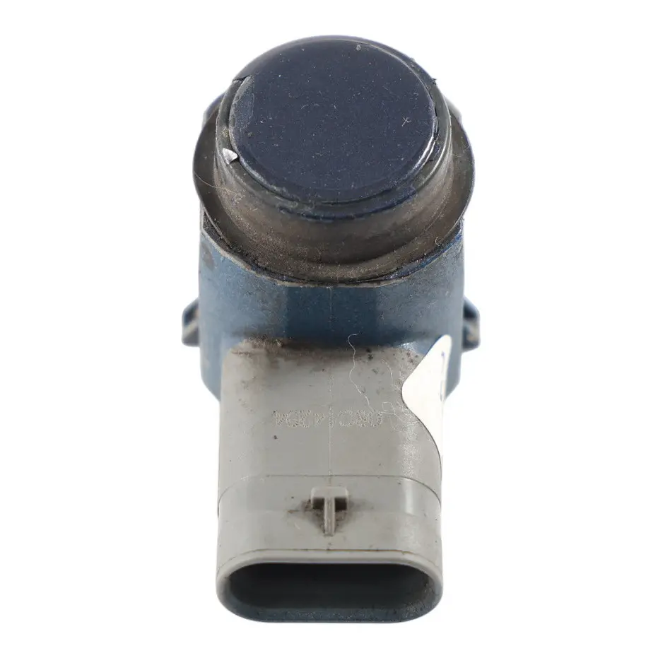 Audi Q7 4L Hinten PDC Ultraschall Parksensor Mugello Blau Z5E 3C0919275P
