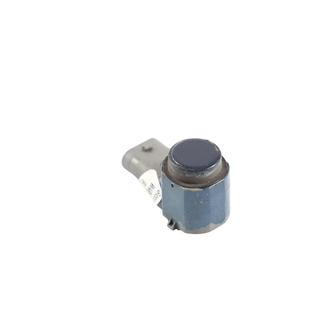 Sensore PDC Parcheggio Posteriore Blu Mugello Z5E per Audi Q7 4L con numero di parte 3C0919275P Audi Q7 4L Sensore PDC Parcheggio Posteriore Blu Mugello Z5E - SKU 3C0919275P-MUB - Numero di parte 3C0919275P
