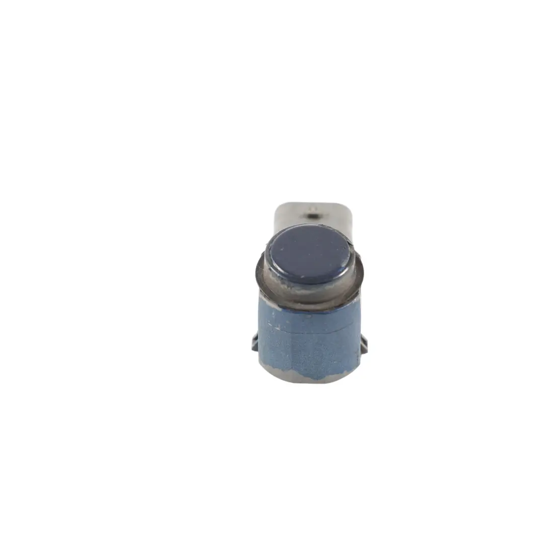 Capteur PDC Ultrasonique Arrière Bleu Mugello Z5E pour Audi Q7 4L à propos du numéro de pièce 3C0919275P Audi Q7 4L Capteur PDC Ultrasonique Arrière Bleu Mugello Z5E - SKU 3C0919275P-MUB - Numéro de pièce 3C0919275P