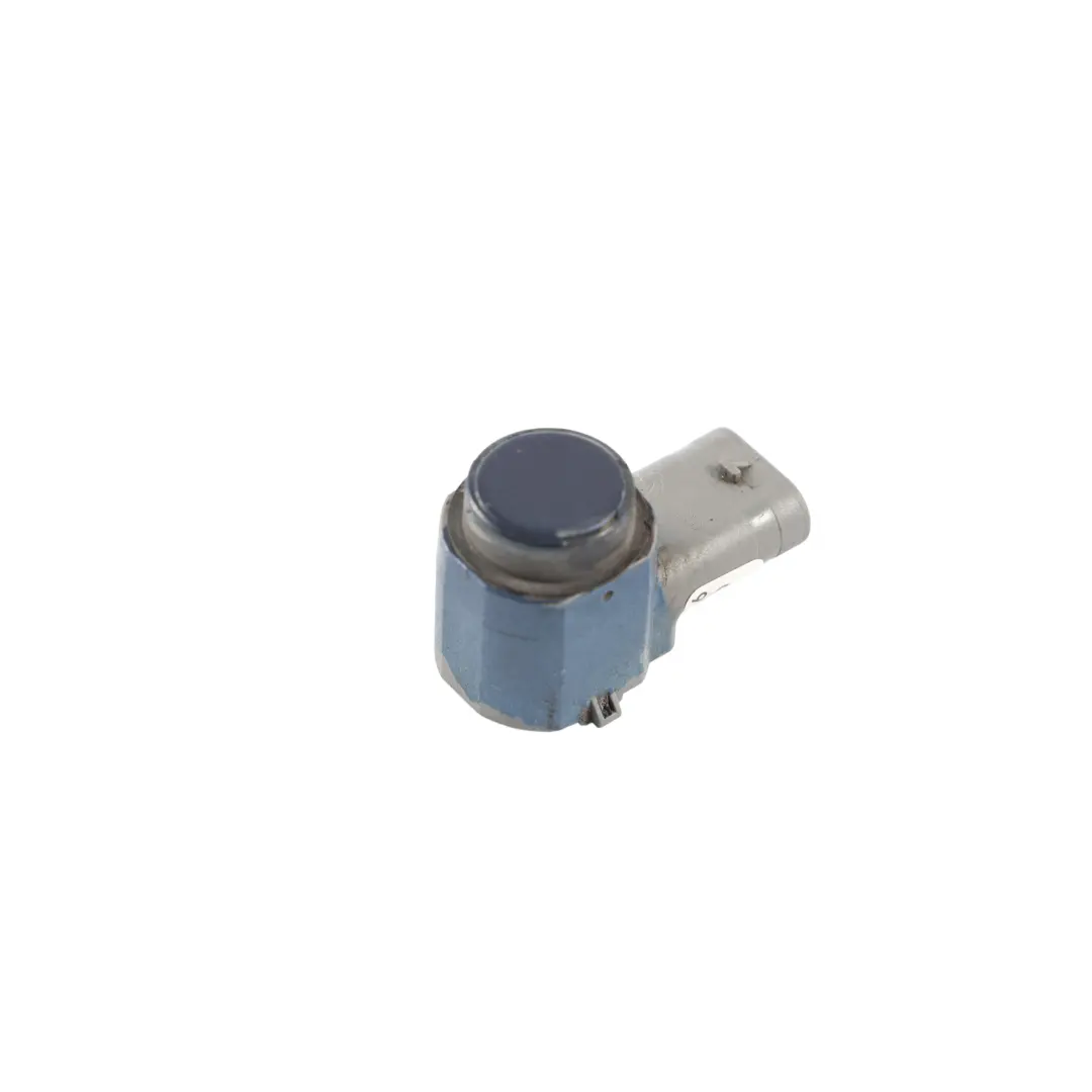 Capteur PDC Ultrasonique Arrière Bleu Mugello Z5E pour Audi Q7 4L à propos du numéro de pièce 3C0919275P Audi Q7 4L Capteur PDC Ultrasonique Arrière Bleu Mugello Z5E - SKU 3C0919275P-MUB - Numéro de pièce 3C0919275P