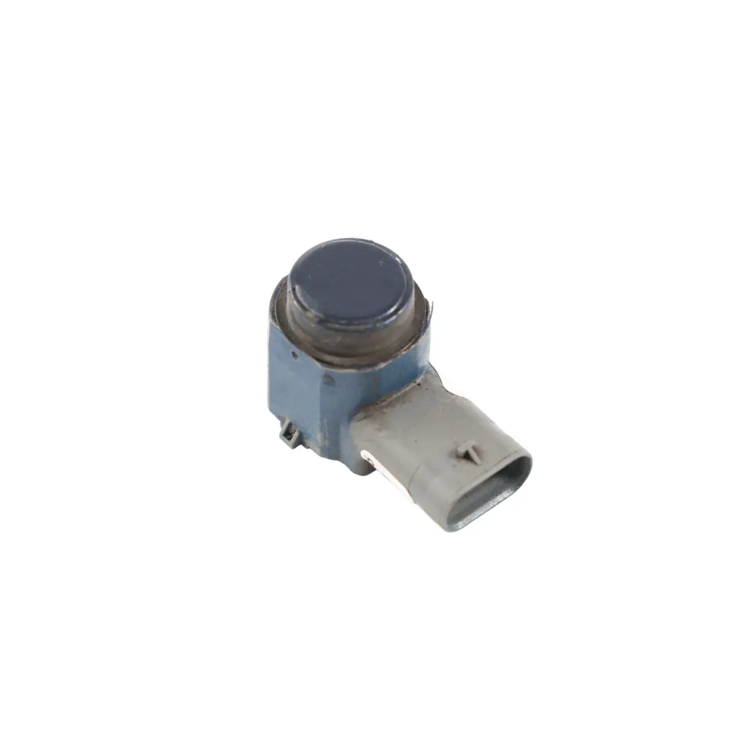 Capteur PDC Ultrasonique Arrière Bleu Mugello Z5E pour Audi Q7 4L à propos du numéro de pièce 3C0919275P Audi Q7 4L Capteur PDC Ultrasonique Arrière Bleu Mugello Z5E - SKU 3C0919275P-MUB - Numéro de pièce 3C0919275P