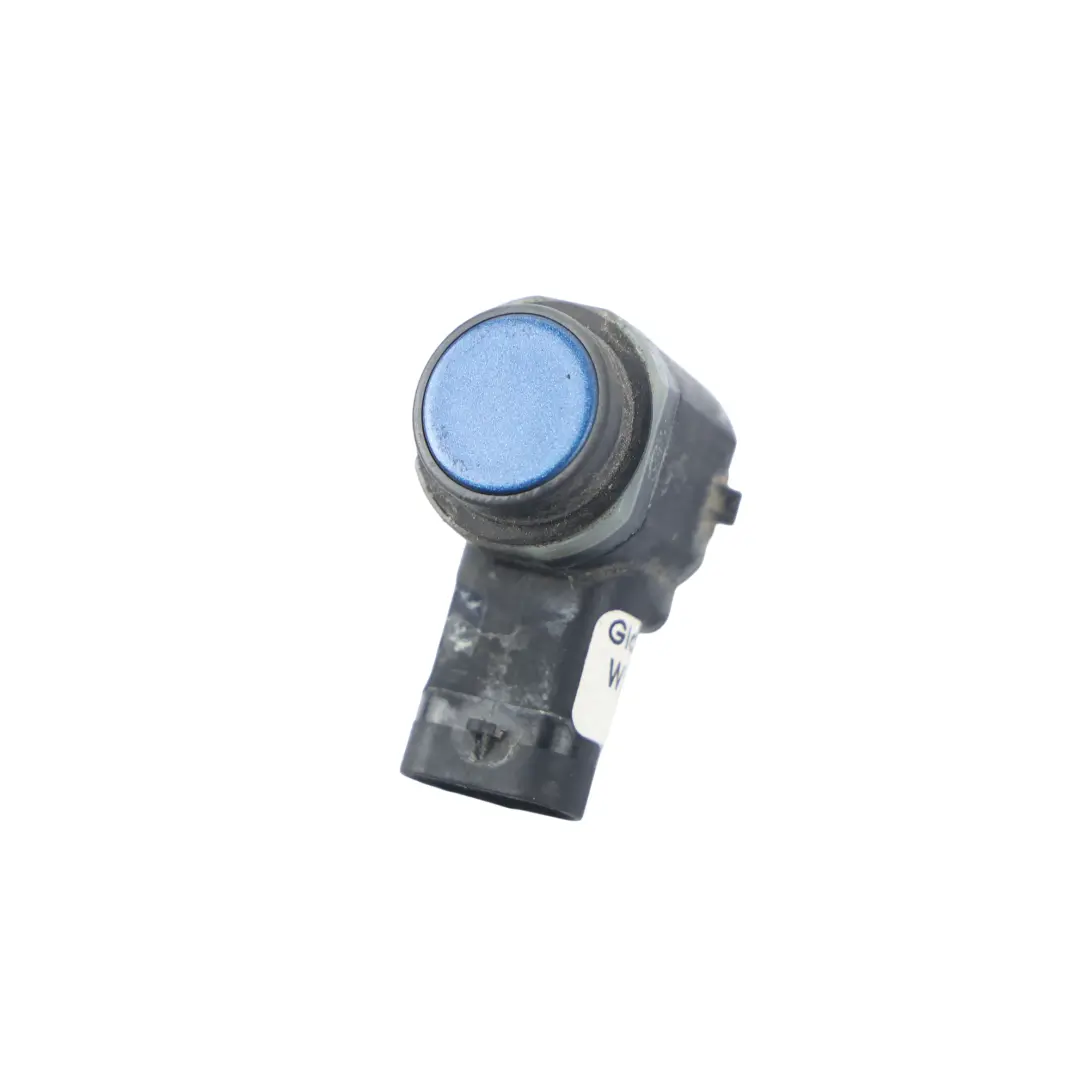 Módulo Control Sensor Distancia Aparcamiento Azul Aruba para Audi TT 8J con número de pieza 3C0919275S Audi TT 8J Módulo Control Sensor Distancia Aparcamiento Azul Aruba - SKU 3C0919275S-ARB - Número de pieza 3C0919275S