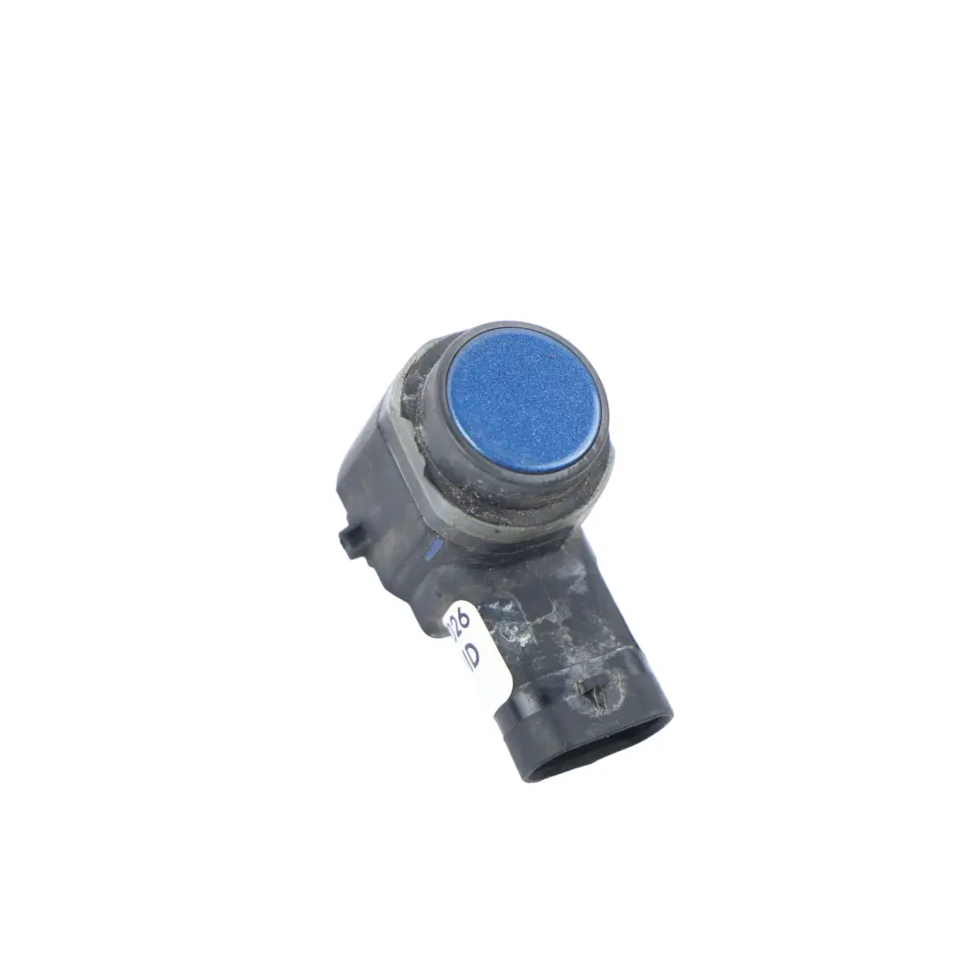 Audi TT 8J Módulo Control Sensor Distancia Aparcamiento Azul Aruba - SKU 3C0919275S-ARB - Número de pieza 3C0919275S