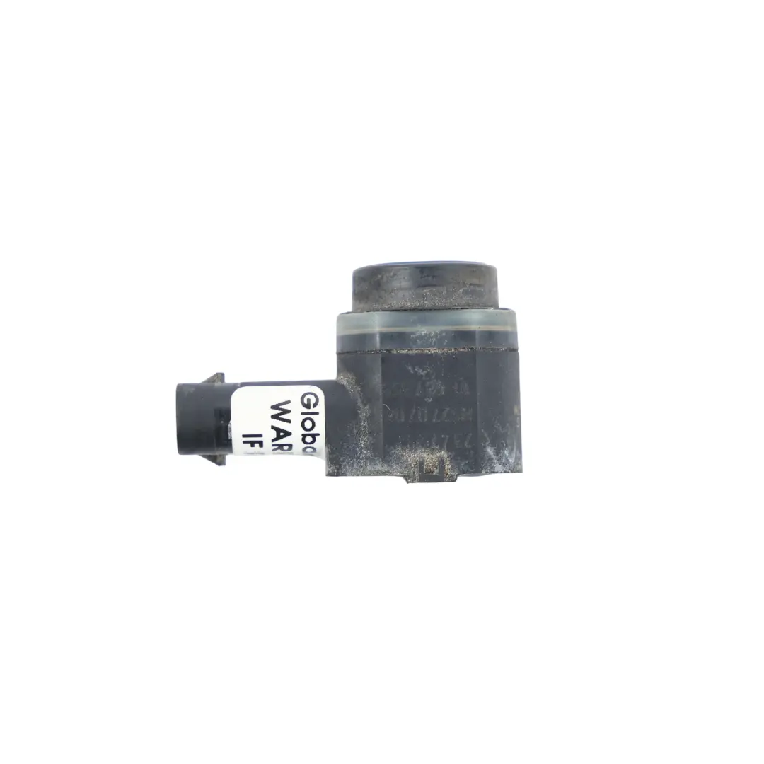 PDC Parking Distance Sensor Control Aruba Blue Pearl - X5V to Audi TT 8J with Part number 3C0919275S Audi TT 8J PDC Parking Distance Sensor Control Aruba Blue Pearl - X5V - SKU 3C0919275S-ARB - Part number 3C0919275S