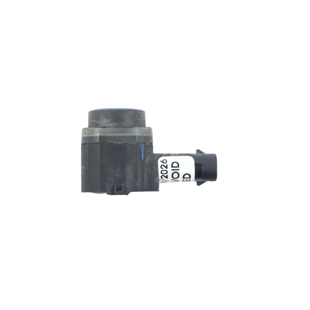 PDC Parking Distance Sensor Control Aruba Blue Pearl - X5V to Audi TT 8J with Part number 3C0919275S Audi TT 8J PDC Parking Distance Sensor Control Aruba Blue Pearl - X5V - SKU 3C0919275S-ARB - Part number 3C0919275S