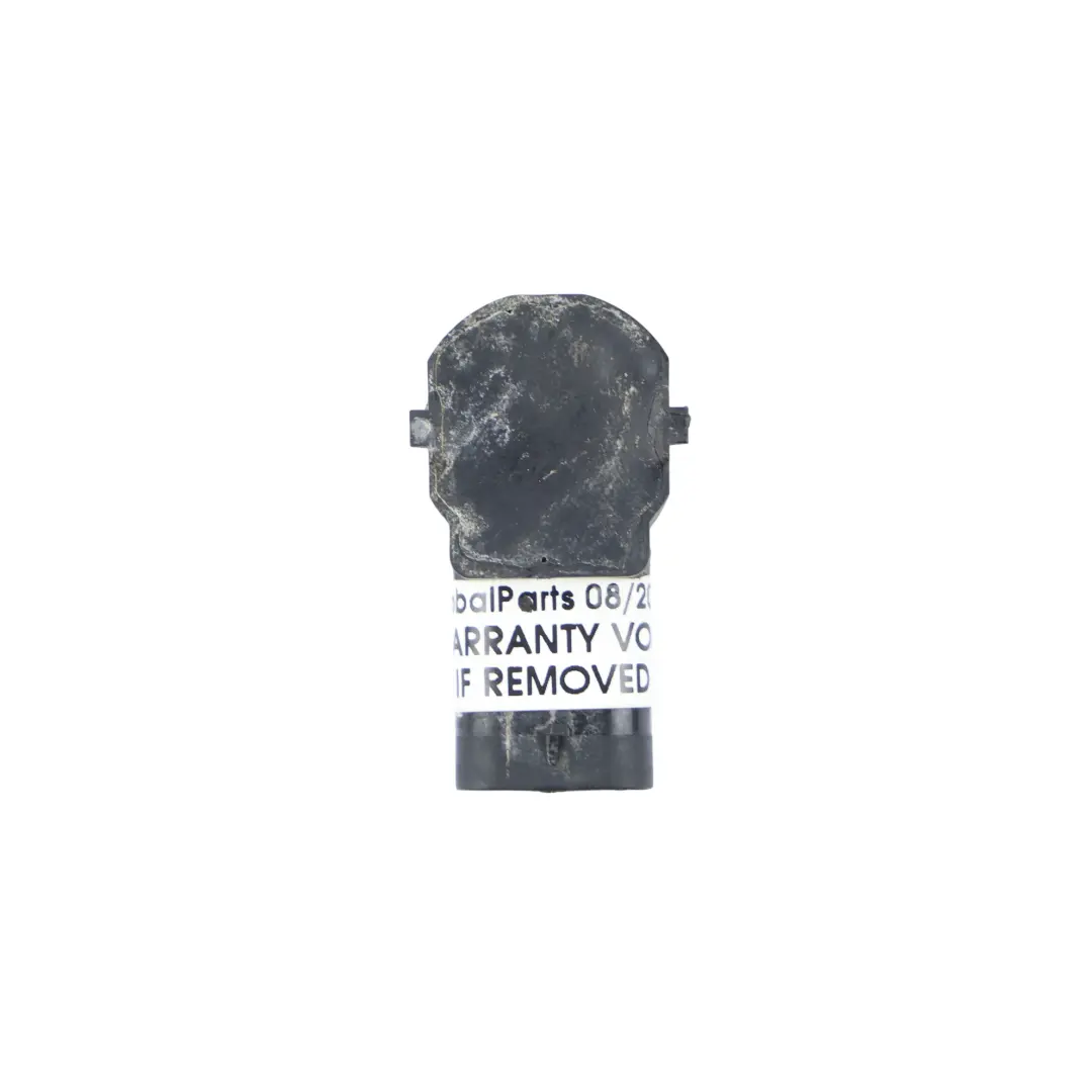 Audi TT 8J PDC Parking Distance Sensor Control Aruba Blue Pearl - X5V - SKU 3C0919275S-ARB - Part number 3C0919275S