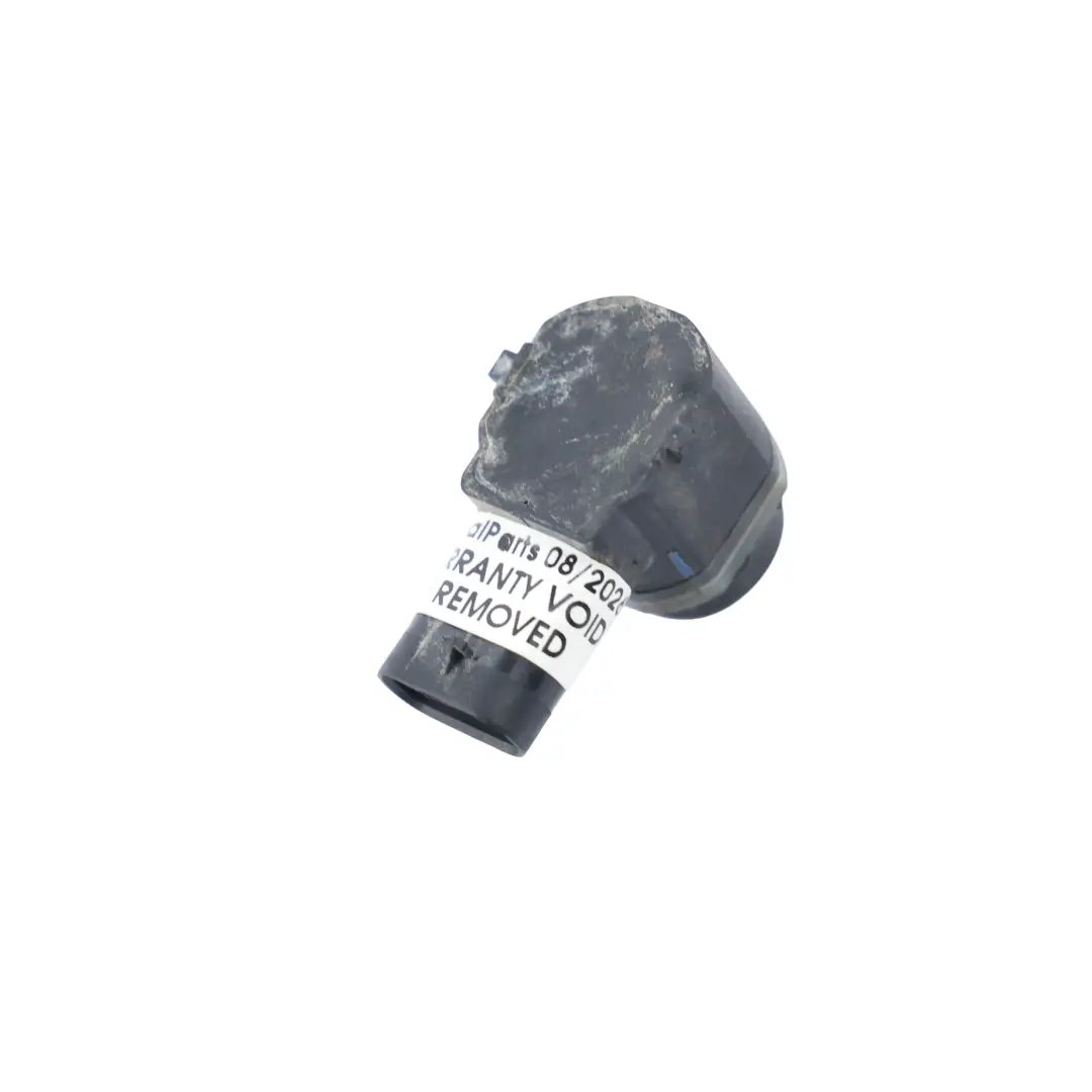 PDC Parking Distance Sensor Control Aruba Blue Pearl - X5V to Audi TT 8J with Part number 3C0919275S Audi TT 8J PDC Parking Distance Sensor Control Aruba Blue Pearl - X5V - SKU 3C0919275S-ARB - Part number 3C0919275S