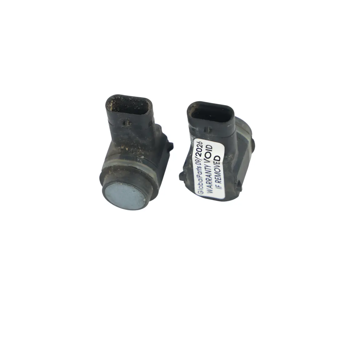 Sensor Distancia Aparcamiento PDC Gris Condor 3C0919275S para Audi TT 8J con número de pieza 3C0919275S-CGR Audi TT 8J Sensor Distancia Aparcamiento PDC Gris Condor 3C0919275S - SKU 3C0919275S-CGR-1 - Número de pieza 3C0919275S-CGR