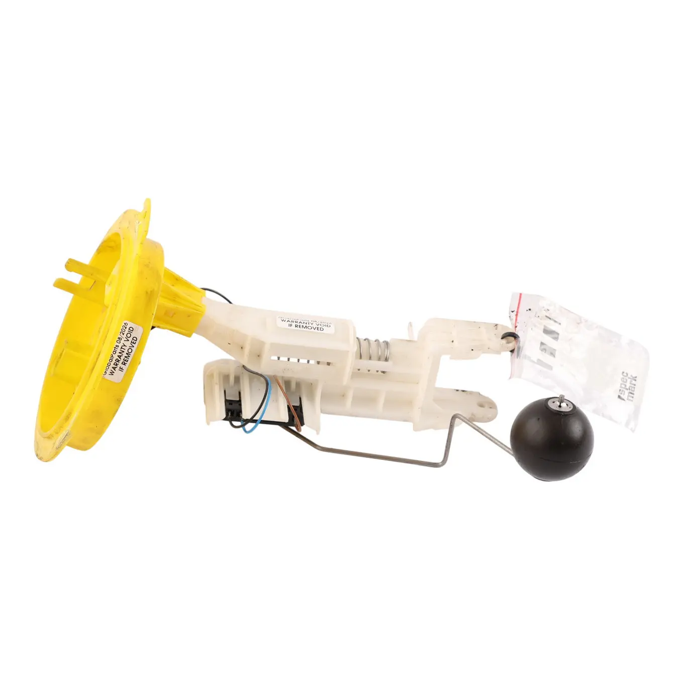 Volkswagen Passat B6 Fuel Tank Level Sensor 3C0919673L