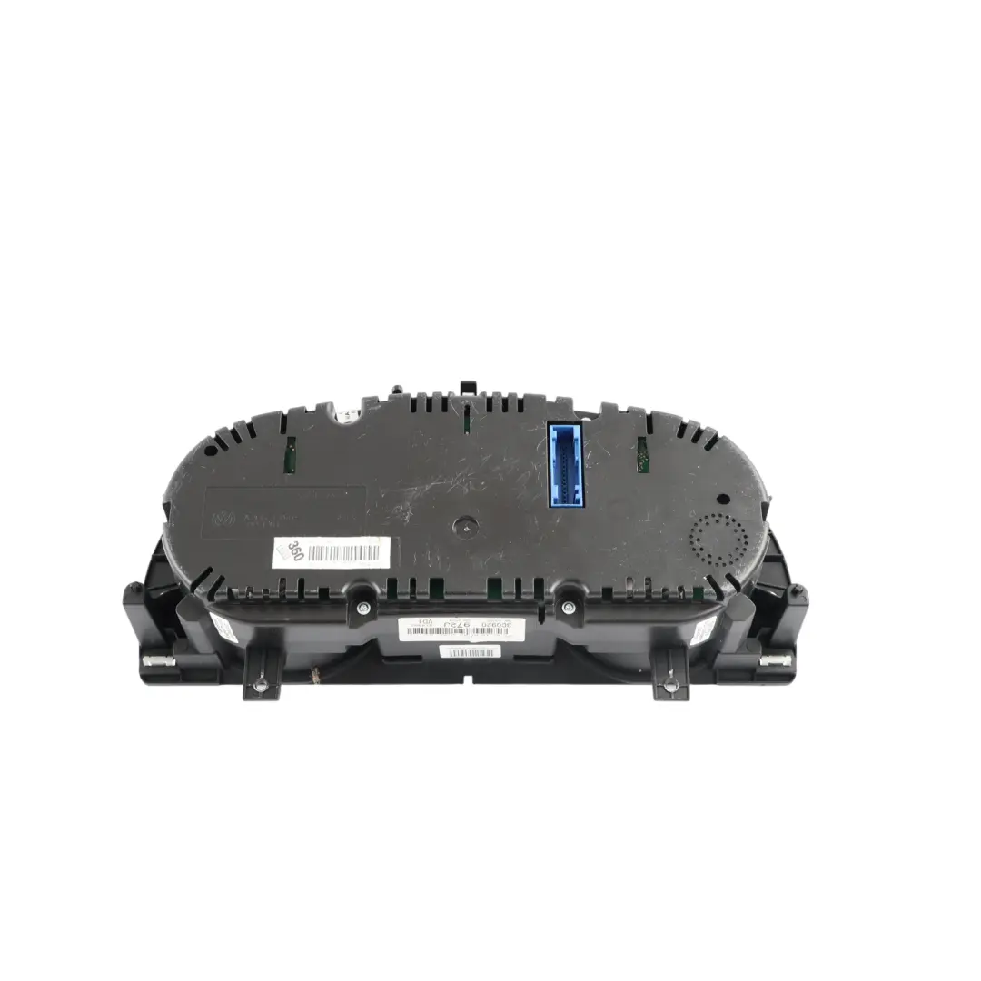 Volkswagen Passat B6 Instrument Cluster Speedo Clocks Diesel Manual - SKU RHD-3C0920972J - Part number 3C0920972J