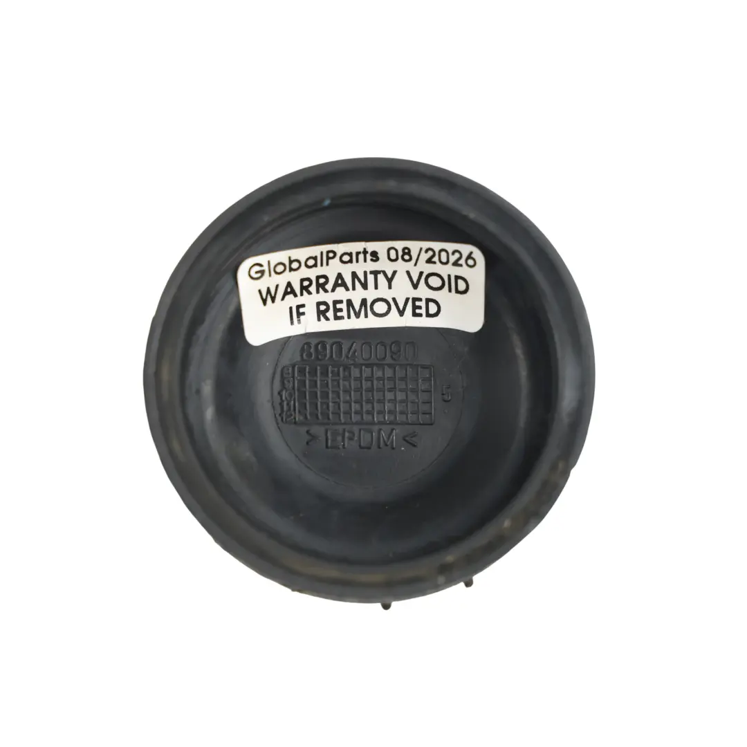 Volkswagen VW Passat B6 Dekielek Lampy Zaślepka Żarówki - SKU 3C0941607B - Numer Części 3C0941607B