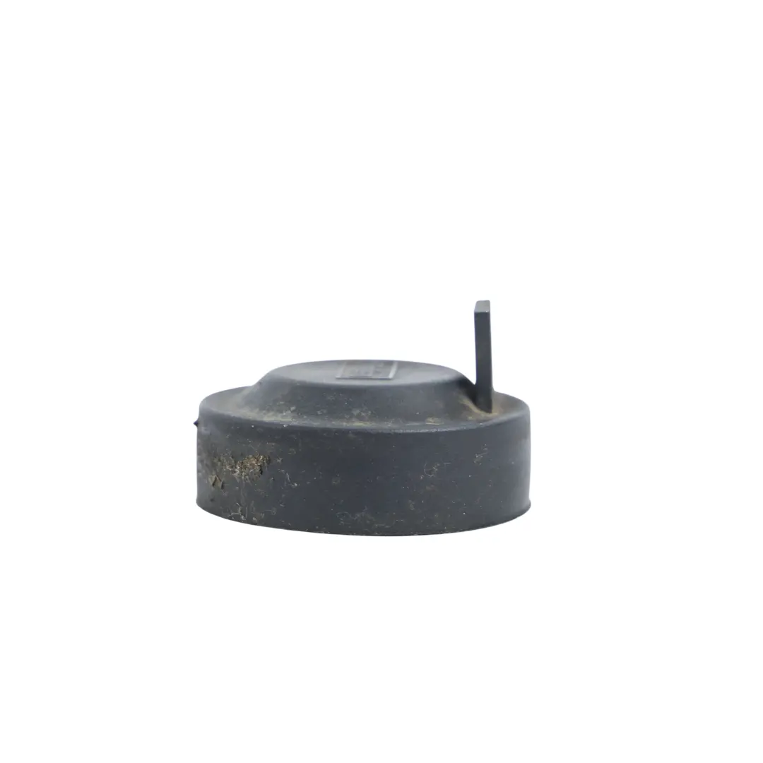 Volkswagen VW Passat B6 Headlight Headlamp Bulb Covering Cap - SKU 3C0941607B - Part number 3C0941607B