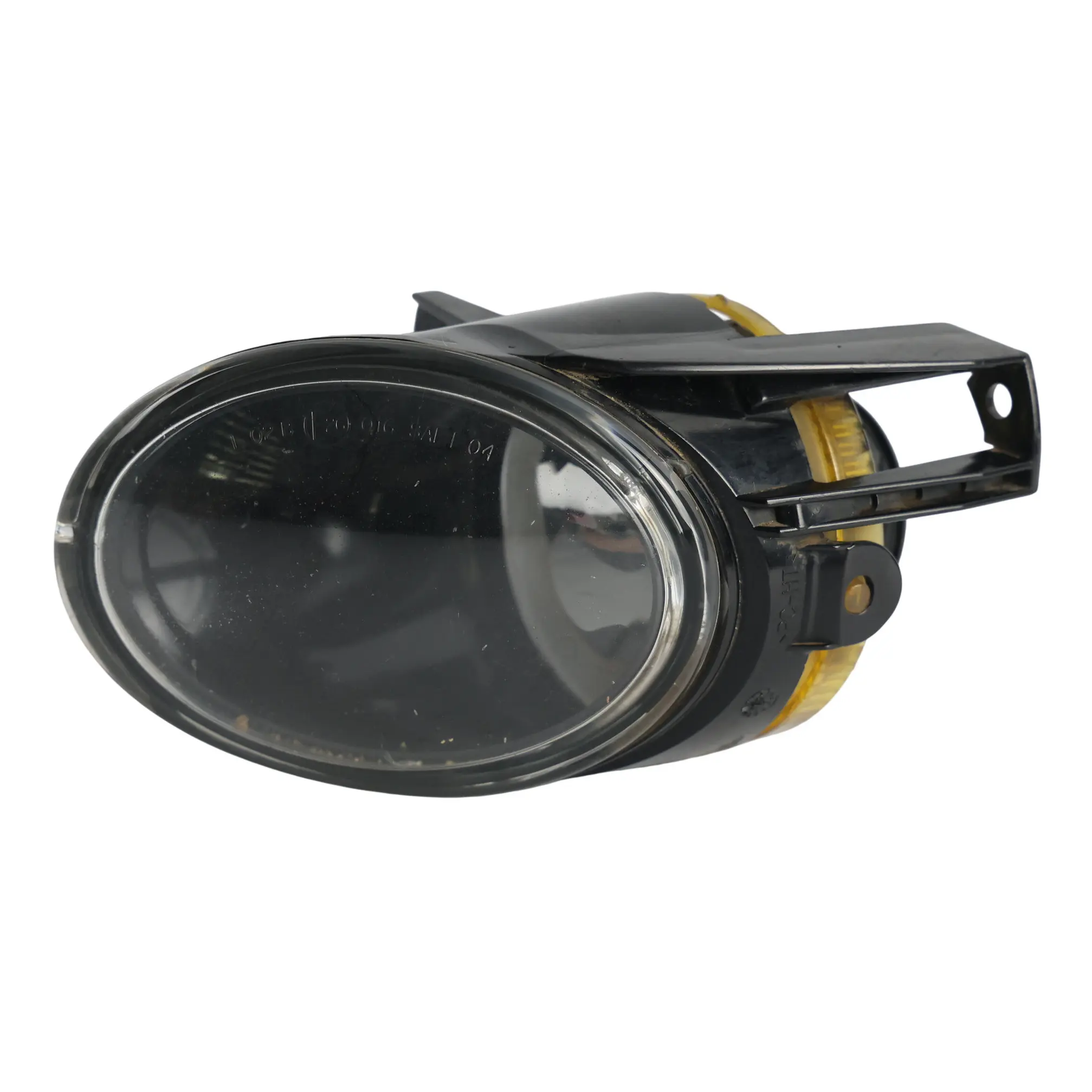 Volkswagen Passat B6 Lampa Przeciwmgielna Przednia Lewa 3C0941699B