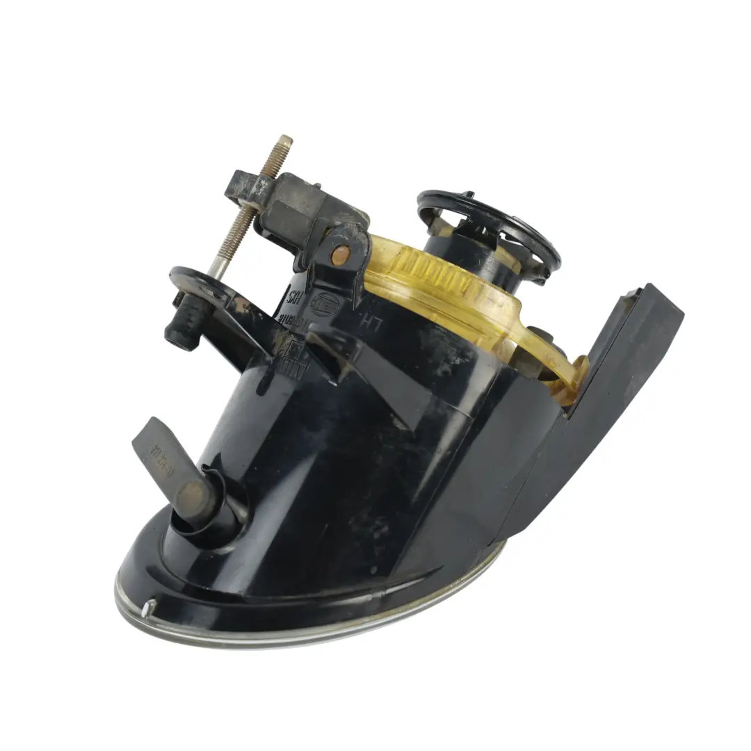 Volkswagen Passat B6 Lampa Przeciwmgielna Przednia Lewa - SKU 3C0941699B - Numer Części 3C0941699B