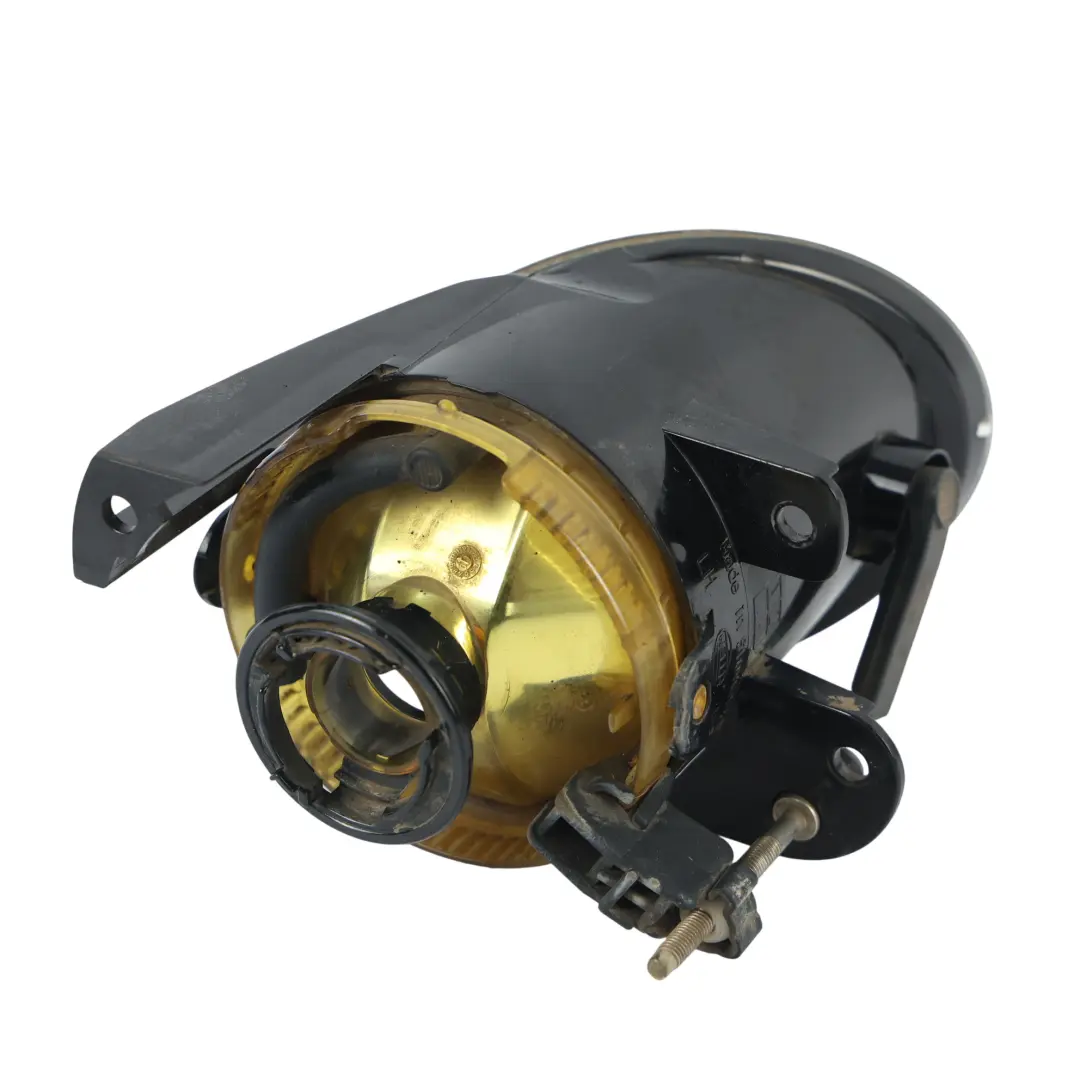 Fog Light Lamp Front Left N/S to Volkswagen Passat B6 with Part number 3C0941699B Volkswagen Passat B6 Fog Light Lamp Front Left N/S - SKU 3C0941699B - Part number 3C0941699B