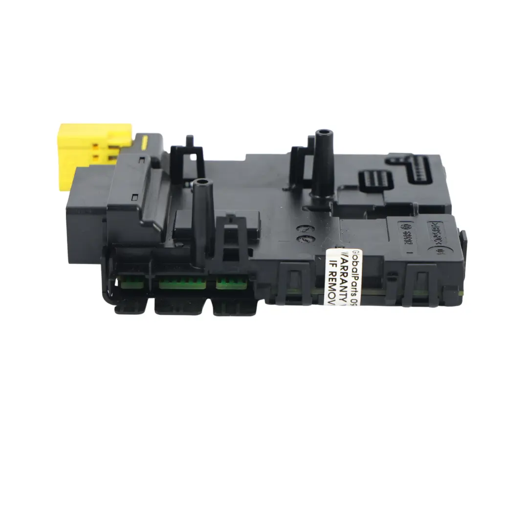Steering Wheel Position Sensor Control Unit to Volkswagen Passat B6 with Part number 3C0953549AB Volkswagen Passat B6 Steering Wheel Position Sensor Control Unit - SKU 3C0953549AB - Part number 3C0953549AB
