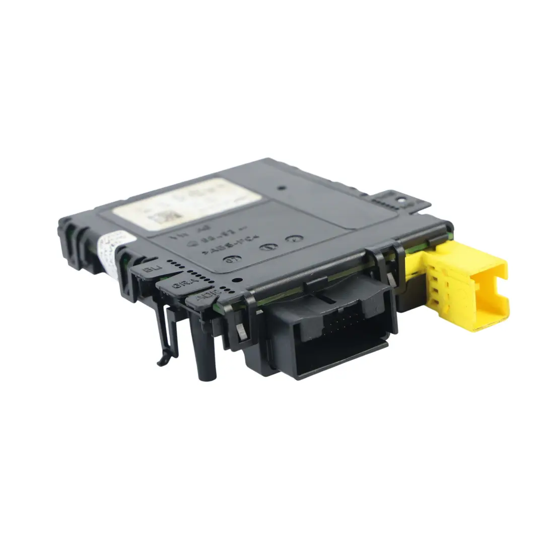 Sterownik Czujnika Położenia Kierownicy do Volkswagen Passat B6 o numerze 3C0953549AB Volkswagen Passat B6 Sterownik Czujnika Położenia Kierownicy - SKU 3C0953549AB - Numer Części 3C0953549AB