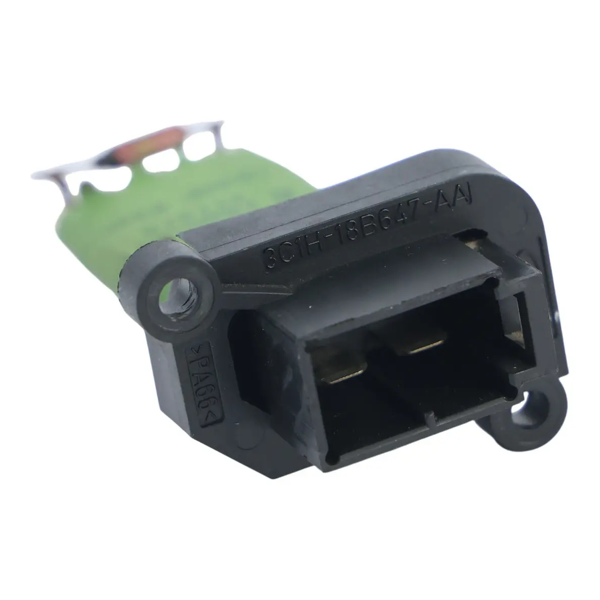 Ford Transit Mk7 Heater Fan Blower Motor Resistor 3C1H-18B647-AA