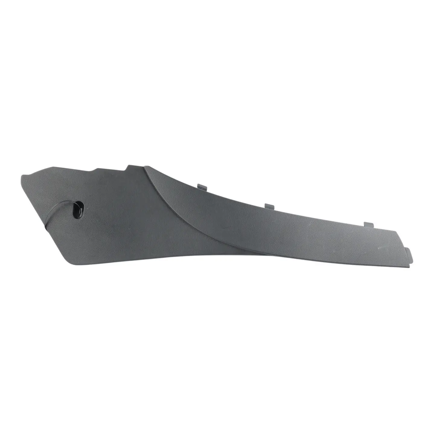 Volkswagen Passat B6 B7 CC Centre Console Side Panel Trim Left N/S 3C2863045