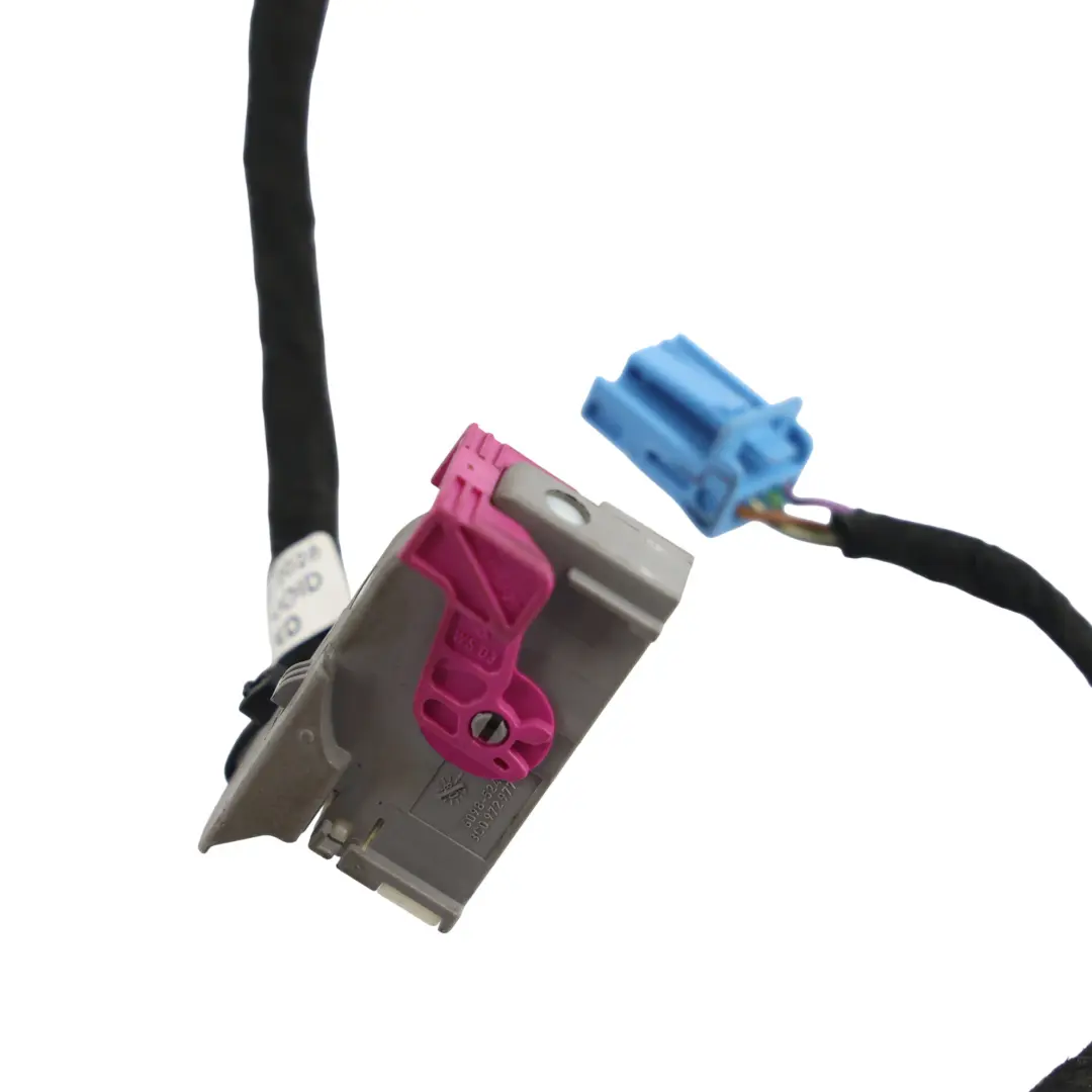 Door Wire Harness Cable Loom Front Rear Driver's Side to VW Passat B6 with Part number 3C2971557AE VW Passat B6 Door Wire Harness Cable Loom Front Rear Driver's Side - SKU RHD-3C2971557AE - Part number 3C2971557AE