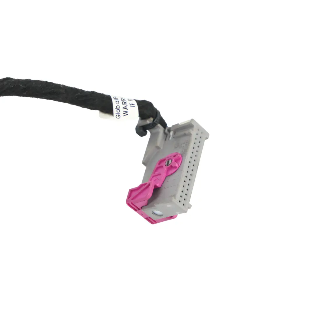 Door Wire Harness Cable Loom Front Rear Driver's Side to VW Passat B6 with Part number 3C2971557AE VW Passat B6 Door Wire Harness Cable Loom Front Rear Driver's Side - SKU RHD-3C2971557AE - Part number 3C2971557AE