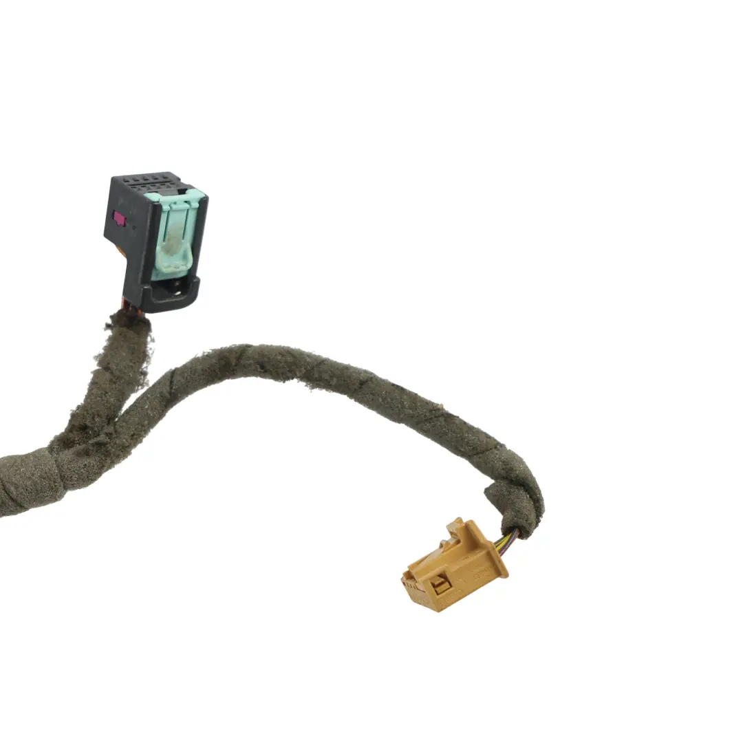 VW Passat B6 Door Wire Harness Cable Loom Front Rear Driver's Side - SKU RHD-3C2971557AE - Part number 3C2971557AE