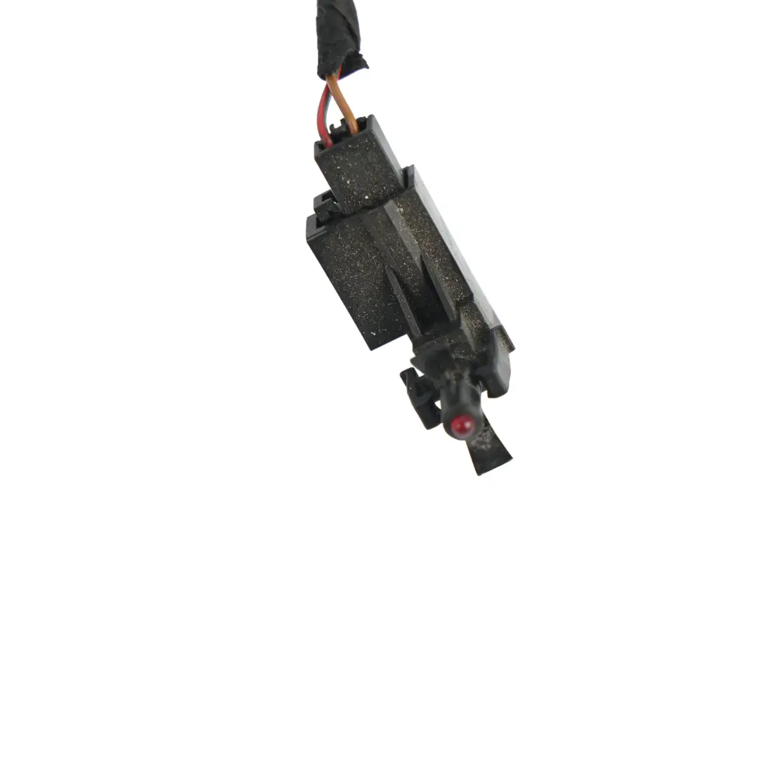 VW Passat B6 Door Wire Harness Cable Loom Front Rear Driver's Side - SKU RHD-3C2971557AE - Part number 3C2971557AE