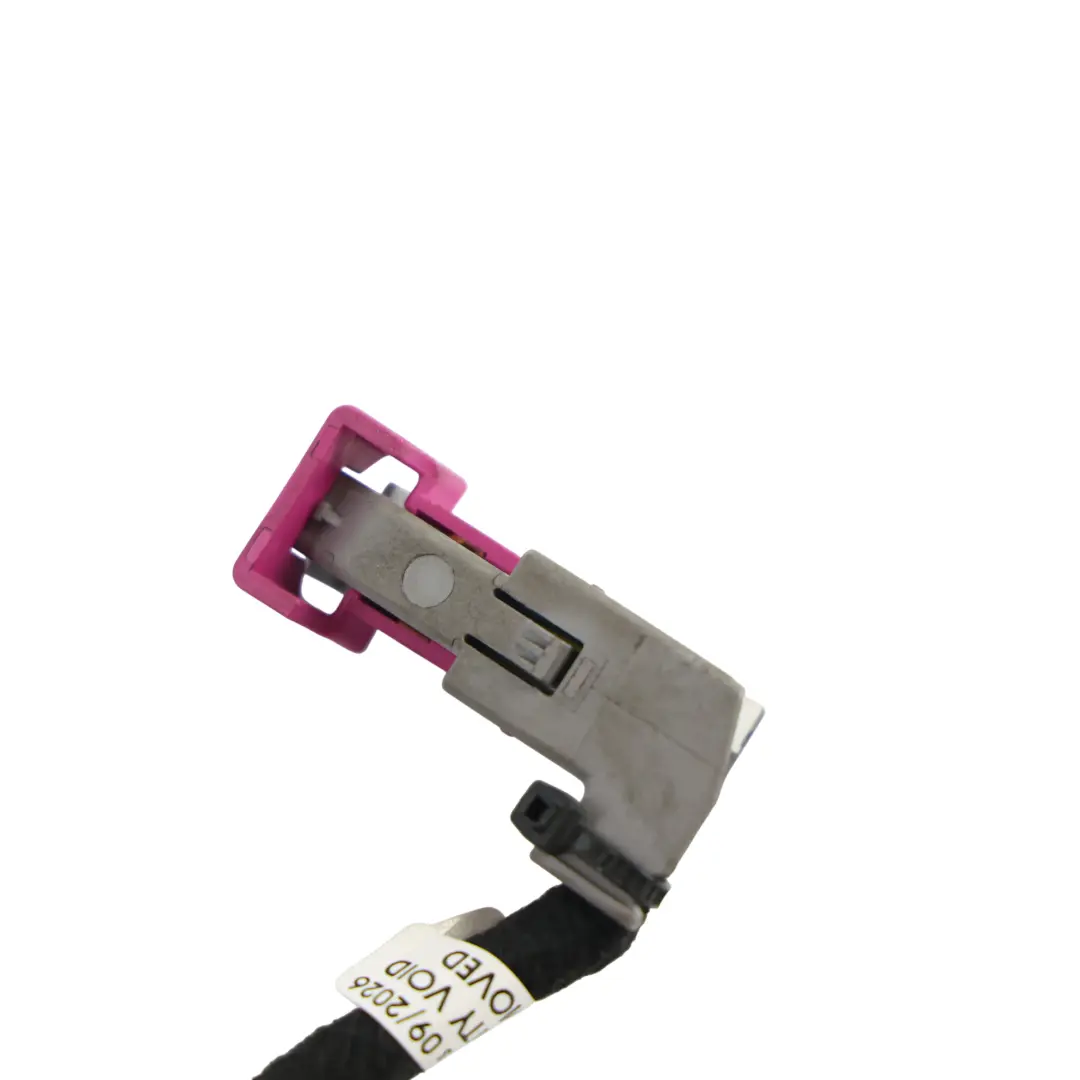 VW Passat B6 Door Wire Harness Cable Loom Front Rear Driver's Side - SKU RHD-3C2971557AE - Part number 3C2971557AE