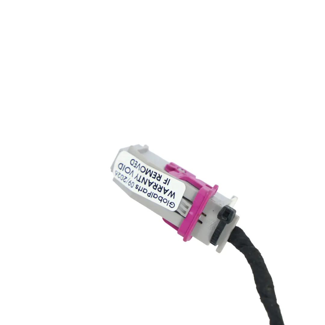 Volkswagen Passat B6 Door Trim Wire Harness Front Passenger Side - SKU RHD-3C2971558R - Part number 3C2971558R