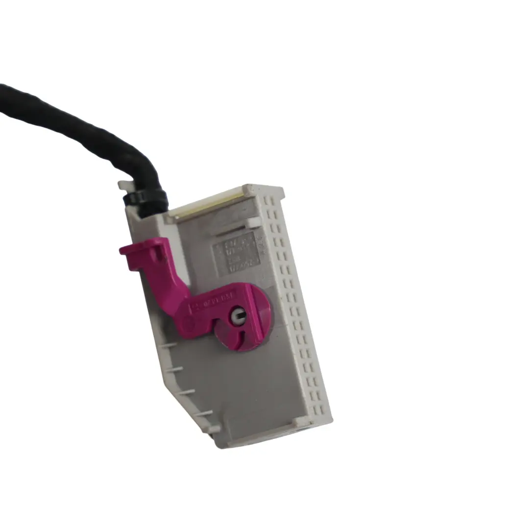 Volkswagen Passat B6 Door Trim Wire Harness Front Passenger Side - SKU RHD-3C2971558R - Part number 3C2971558R