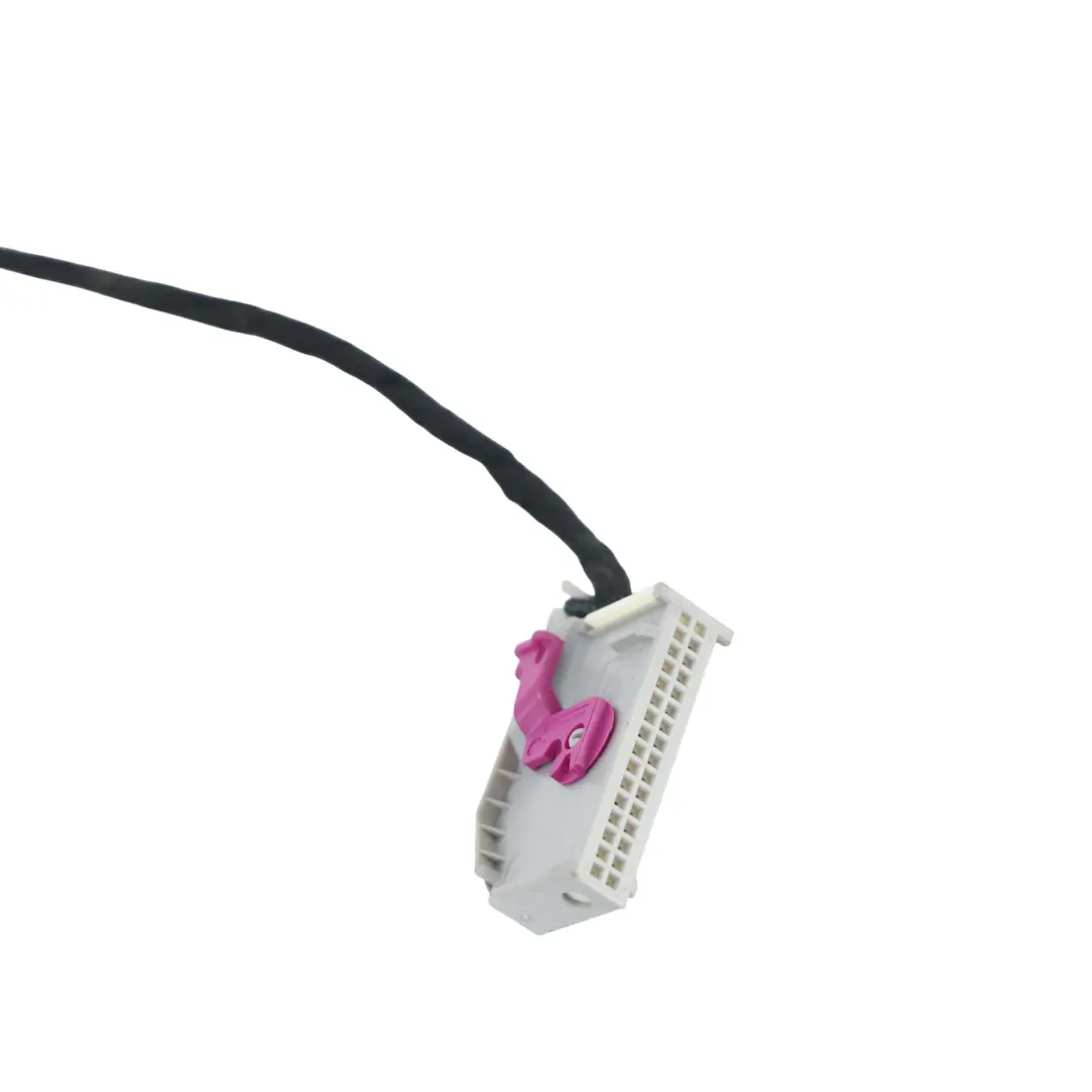 Volkswagen Passat B6 Door Trim Wire Harness Front Passenger Side - SKU RHD-3C2971558R - Part number 3C2971558R