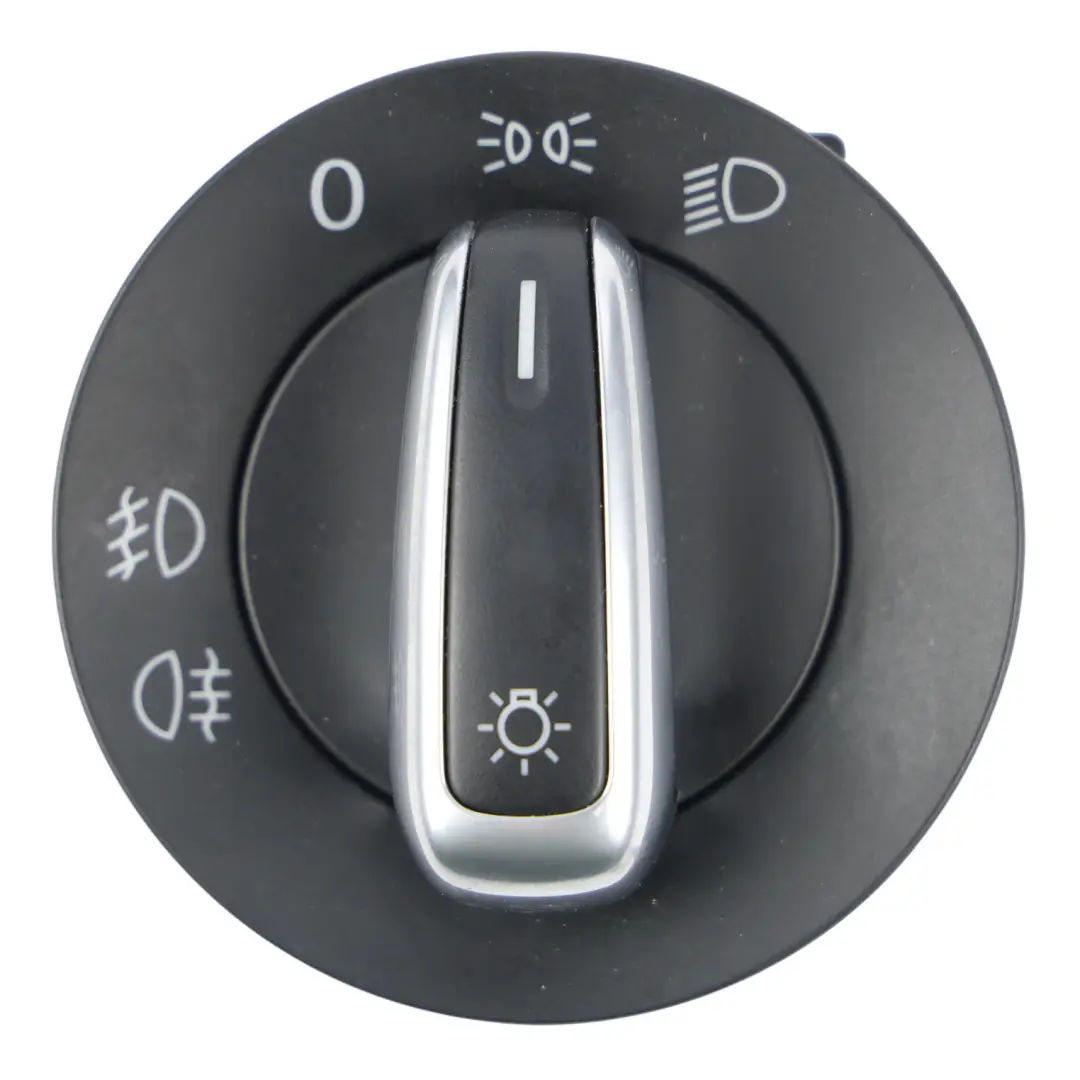 Volkswagen Golf Mk6 Scirocco Mk3 Tiguan Headlight Switch Control Unit - SKU 3C8941431C - Part number 3C8941431C