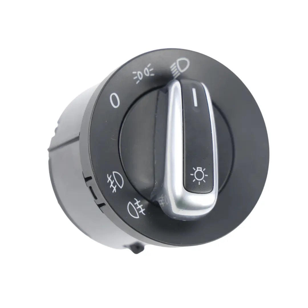 Volkswagen Golf Mk6 Scirocco Mk3 Tiguan Headlight Switch Control Unit - SKU 3C8941431C - Part number 3C8941431C