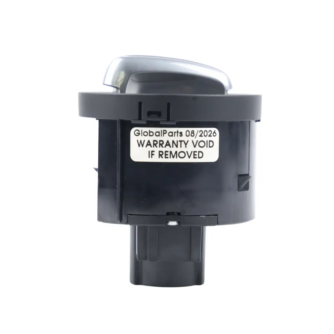 Mk6 Scirocco Mk3 Tiguan Headlight Switch Control Unit to Volkswagen Golf with Part number 3C8941431C Volkswagen Golf Mk6 Scirocco Mk3 Tiguan Headlight Switch Control Unit - SKU 3C8941431C - Part number 3C8941431C