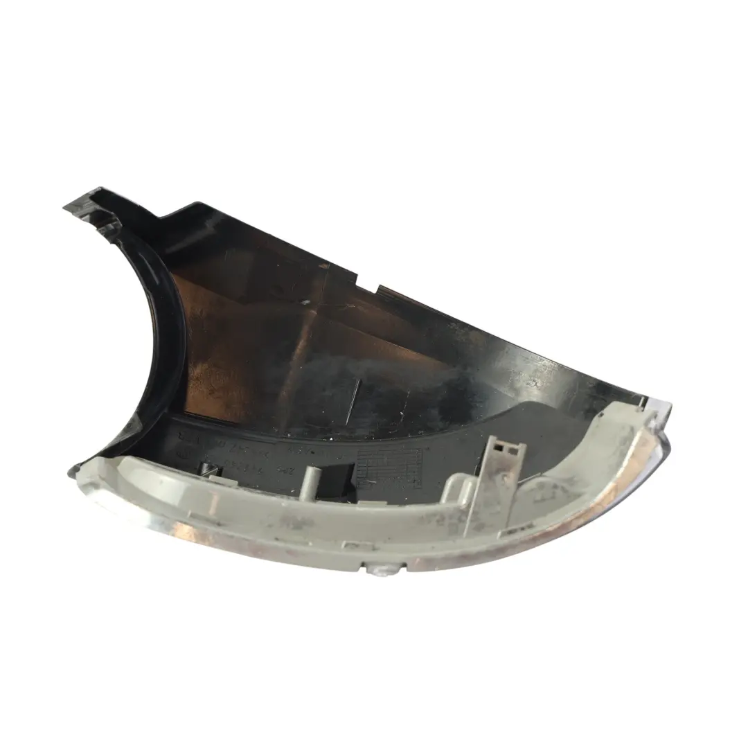 VW Volkswagen Scirocco Mk3 Wing Mirror Cover Shell Trim Left N/S - SKU 3C8949101D - Part number 3C8949101D